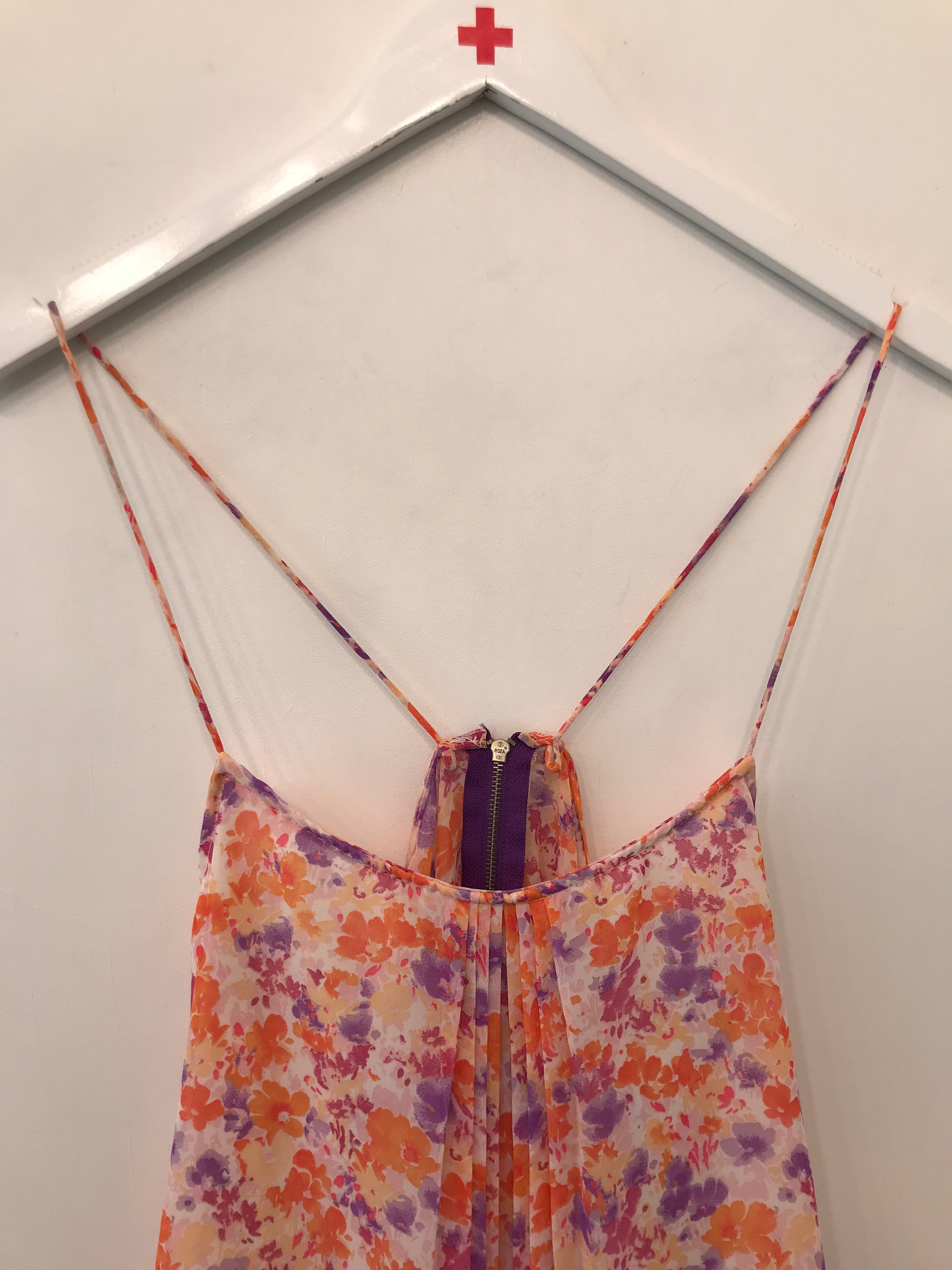 Zara Top