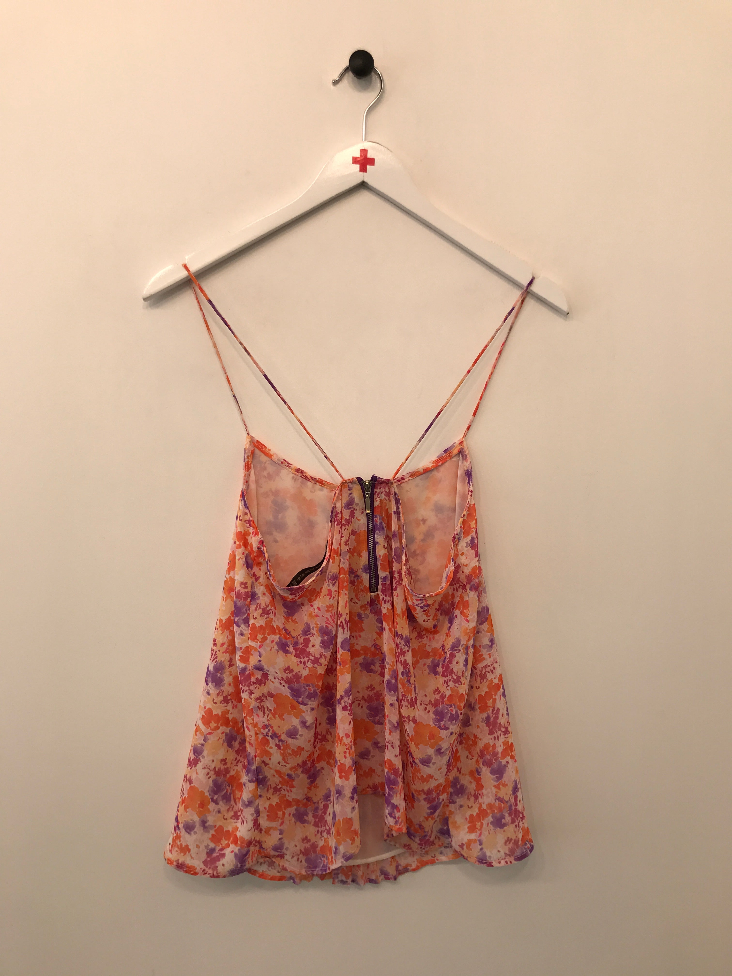 Zara Top