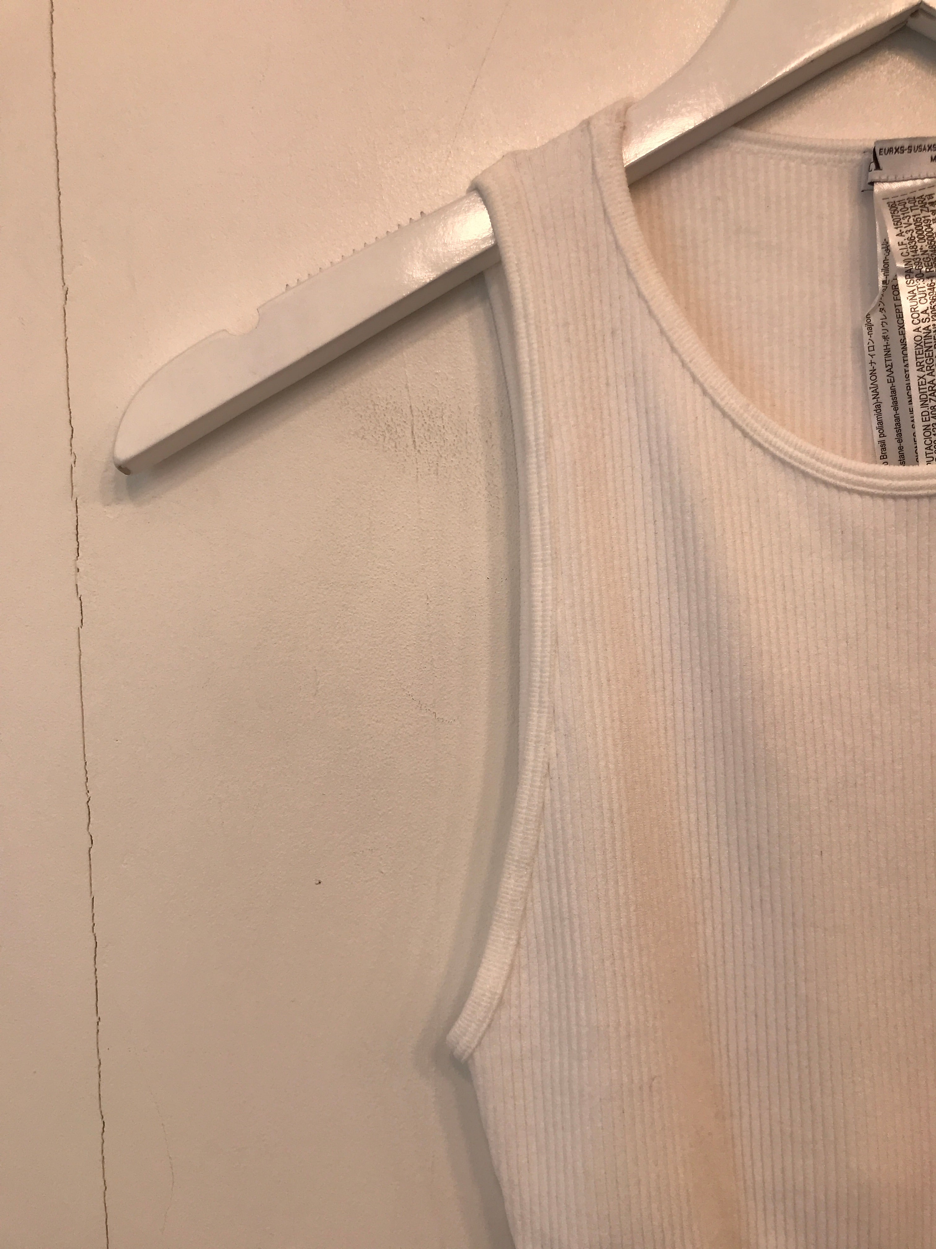 Zara Top