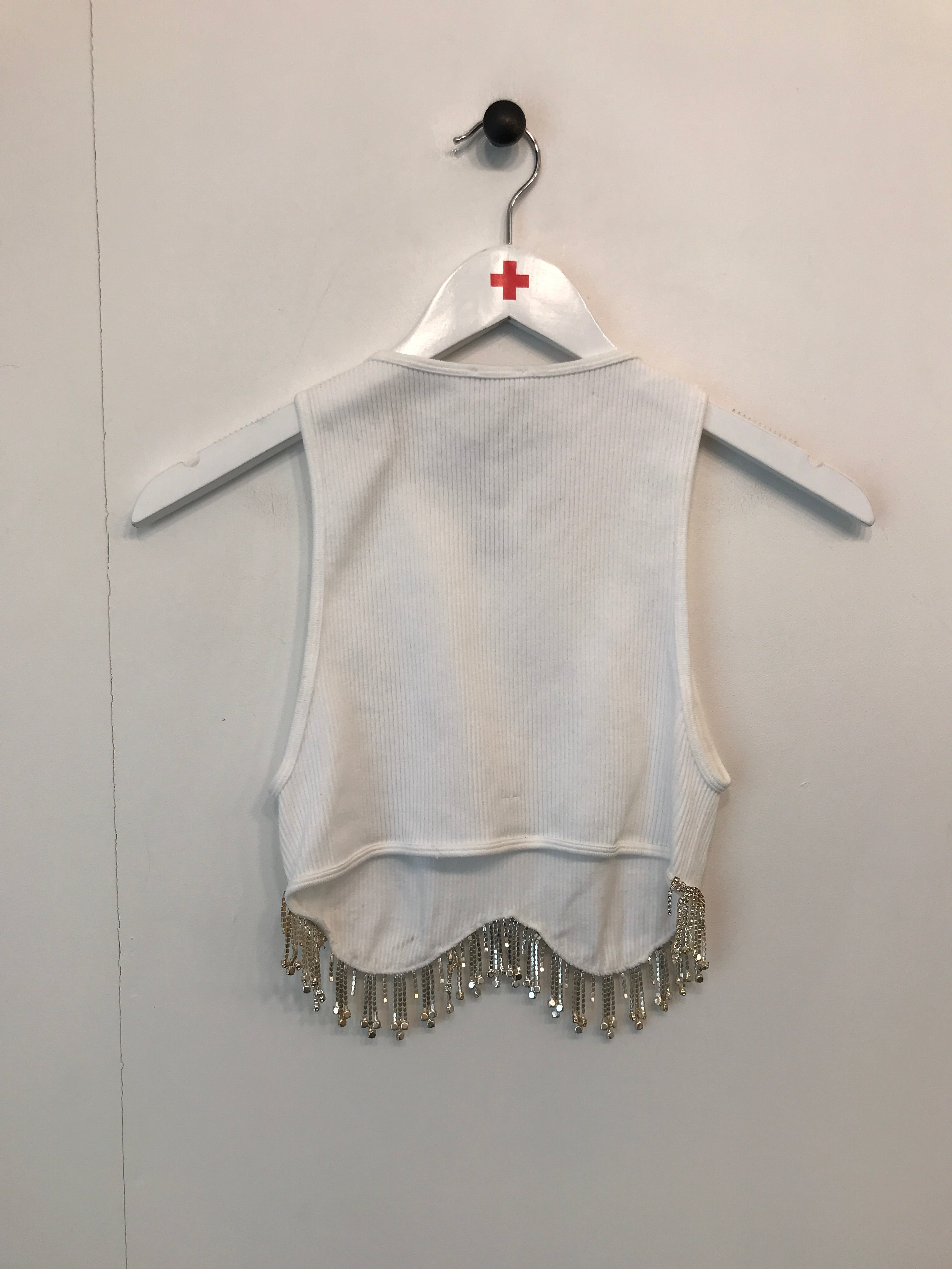 Zara Top