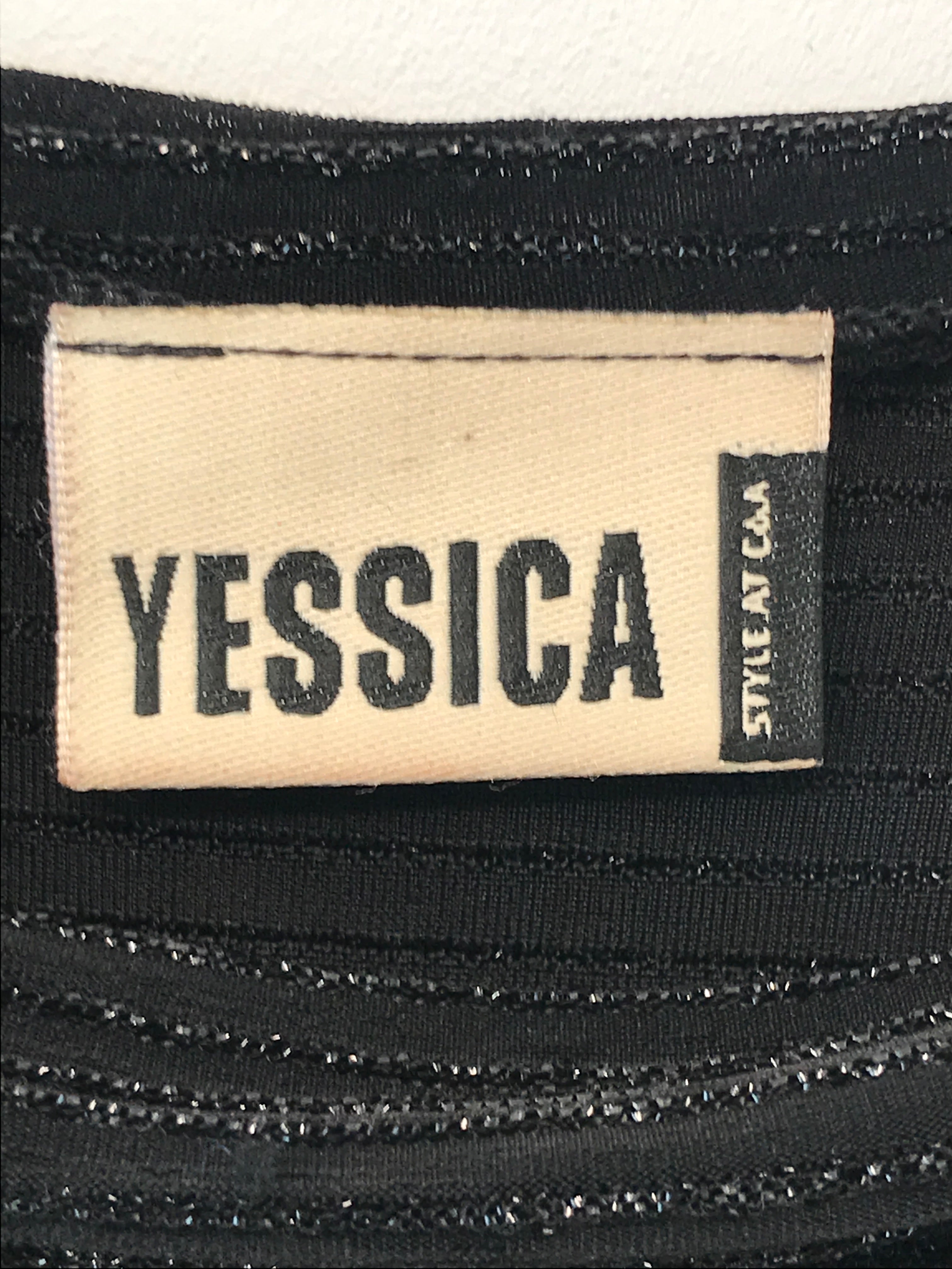 Yessica Top