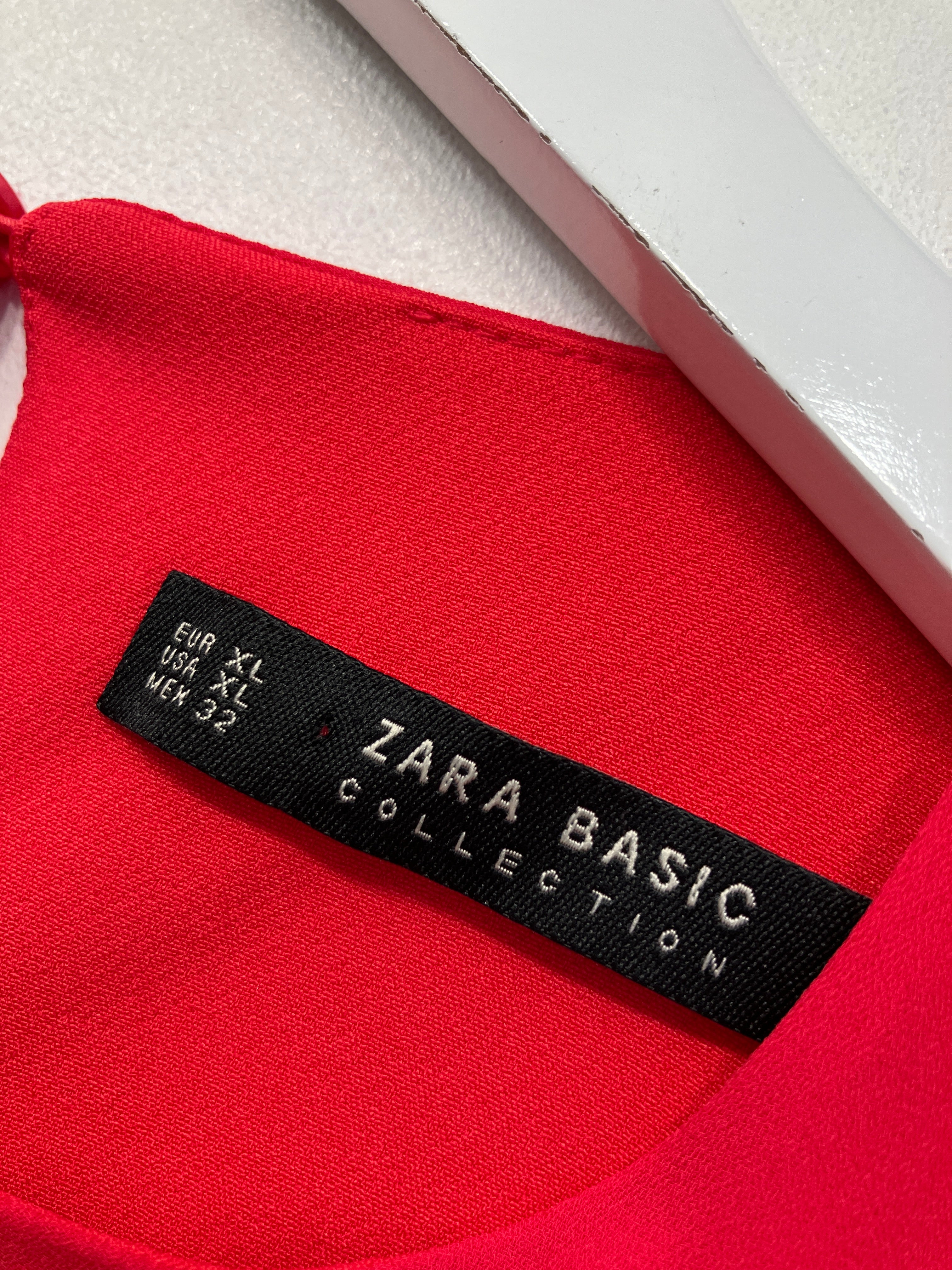 Zara Kjole