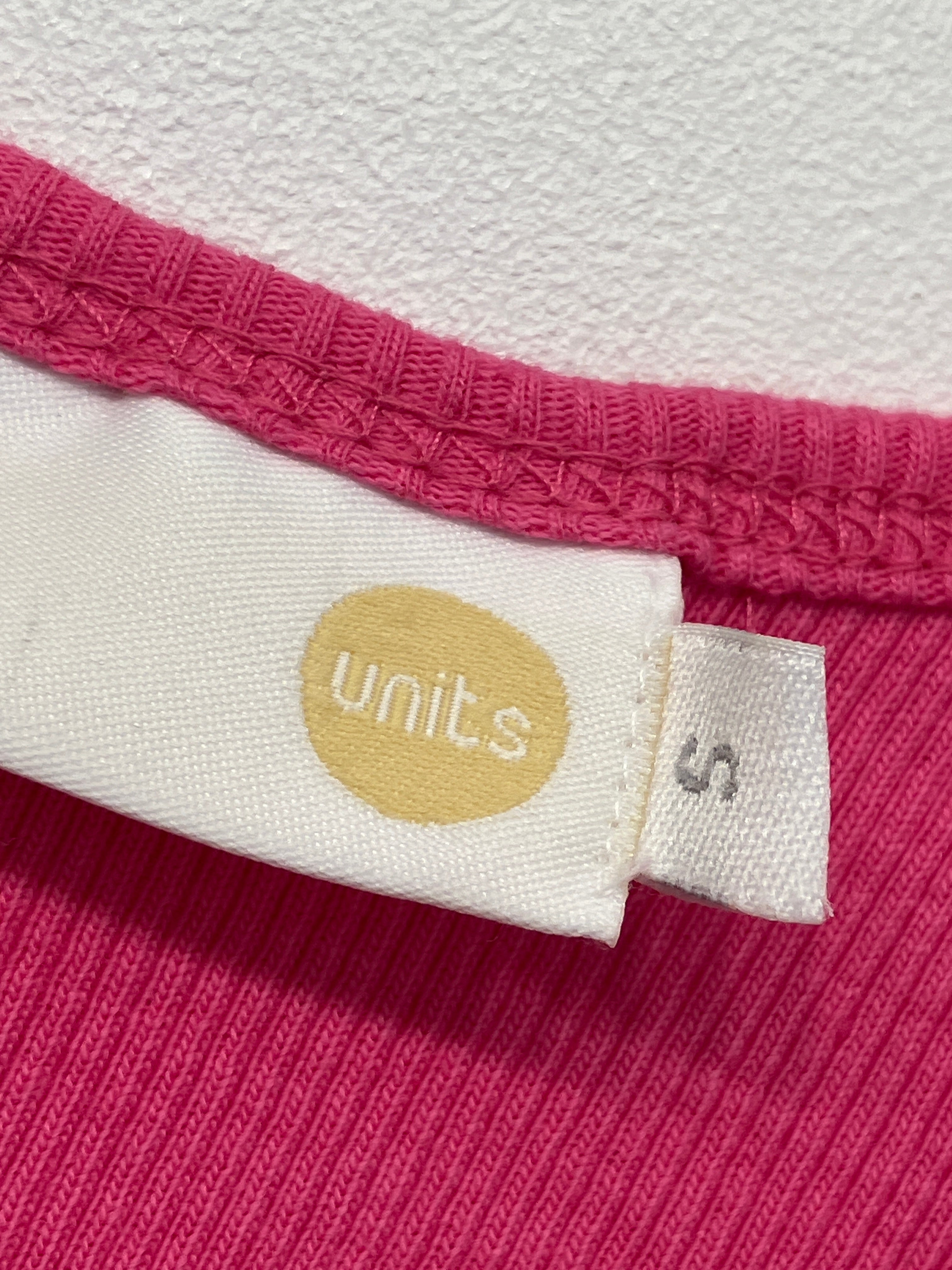 Units Top