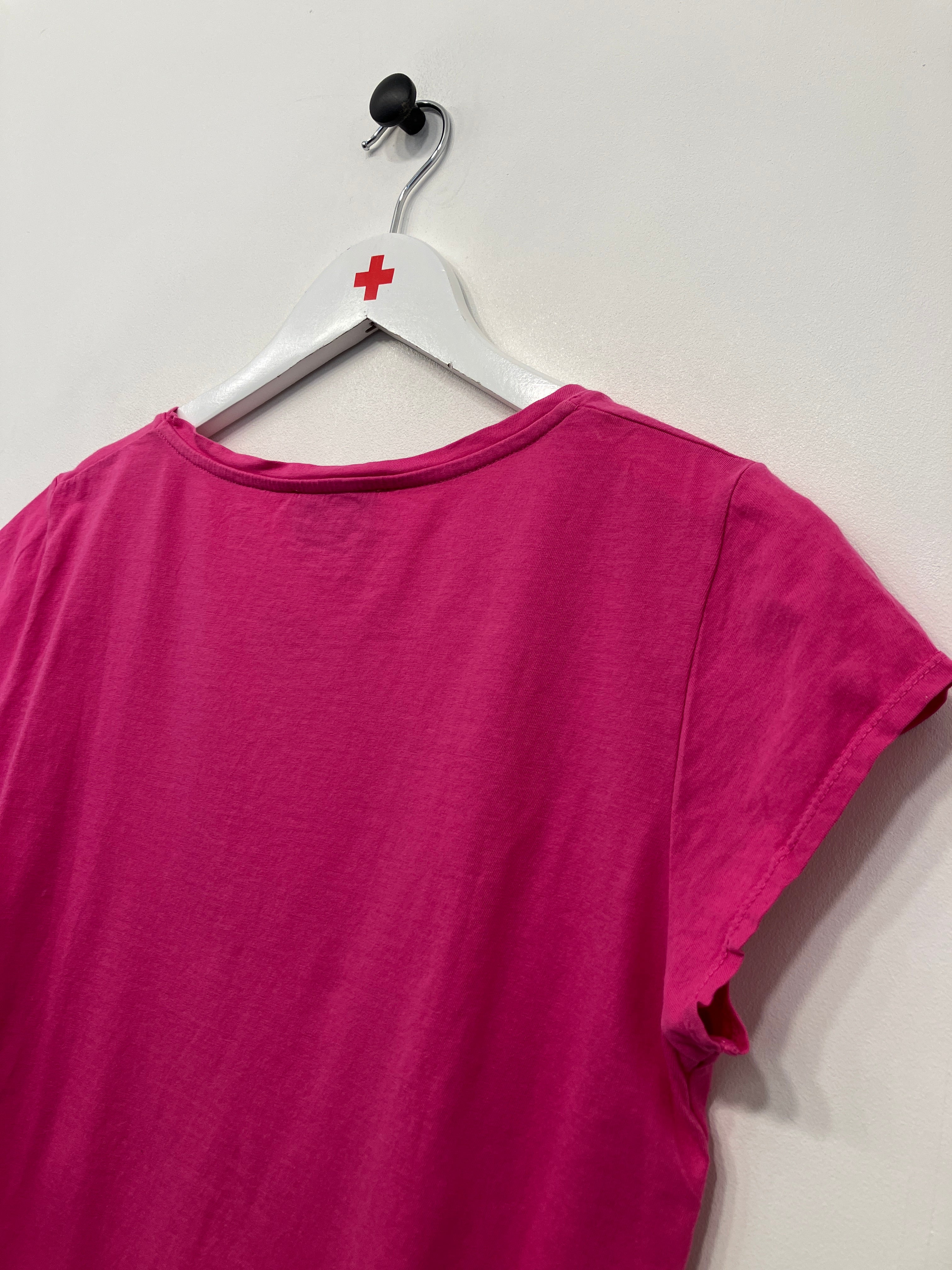 Mads Nørgaard T-shirt