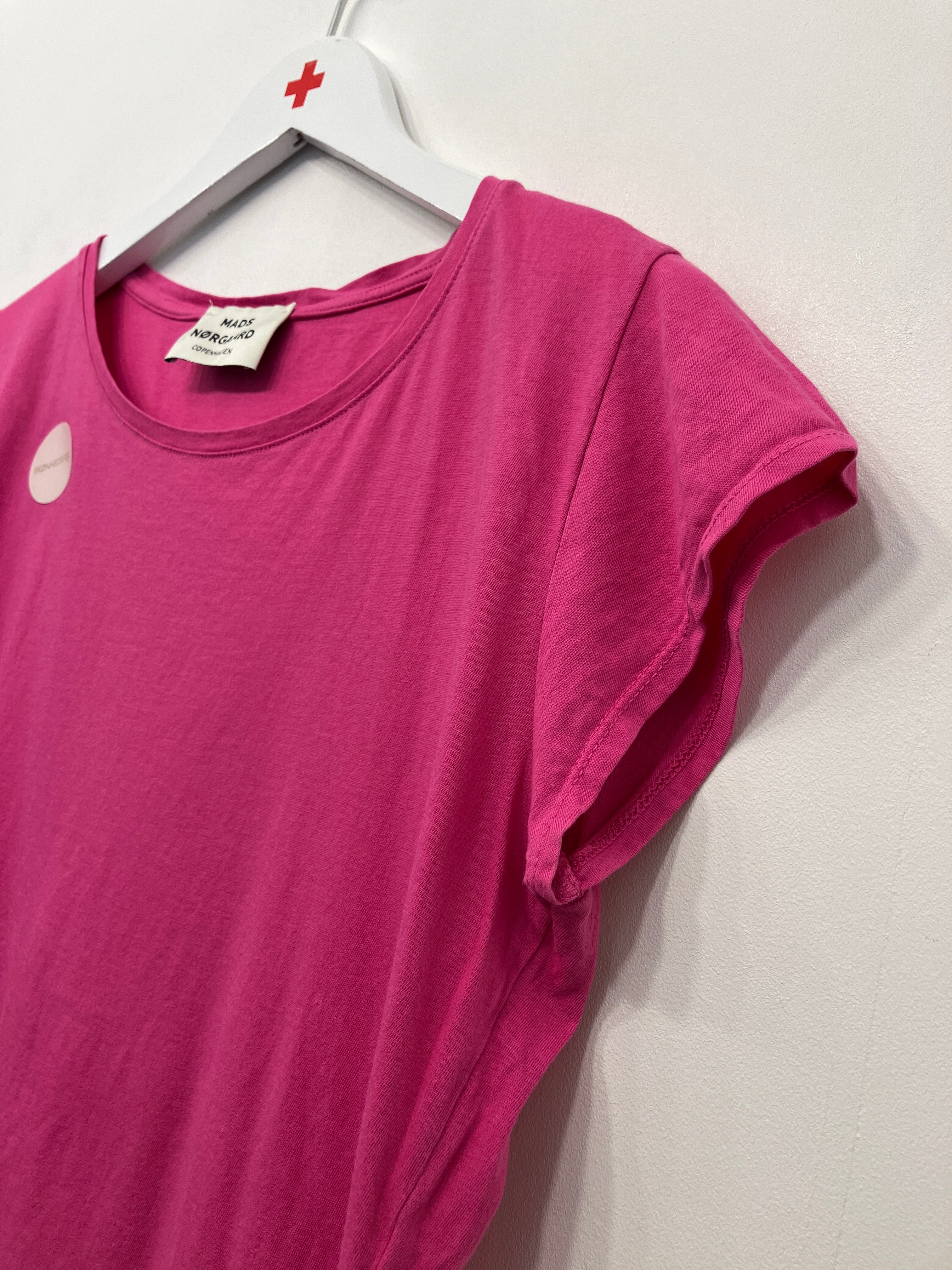Mads Nørgaard T-shirt