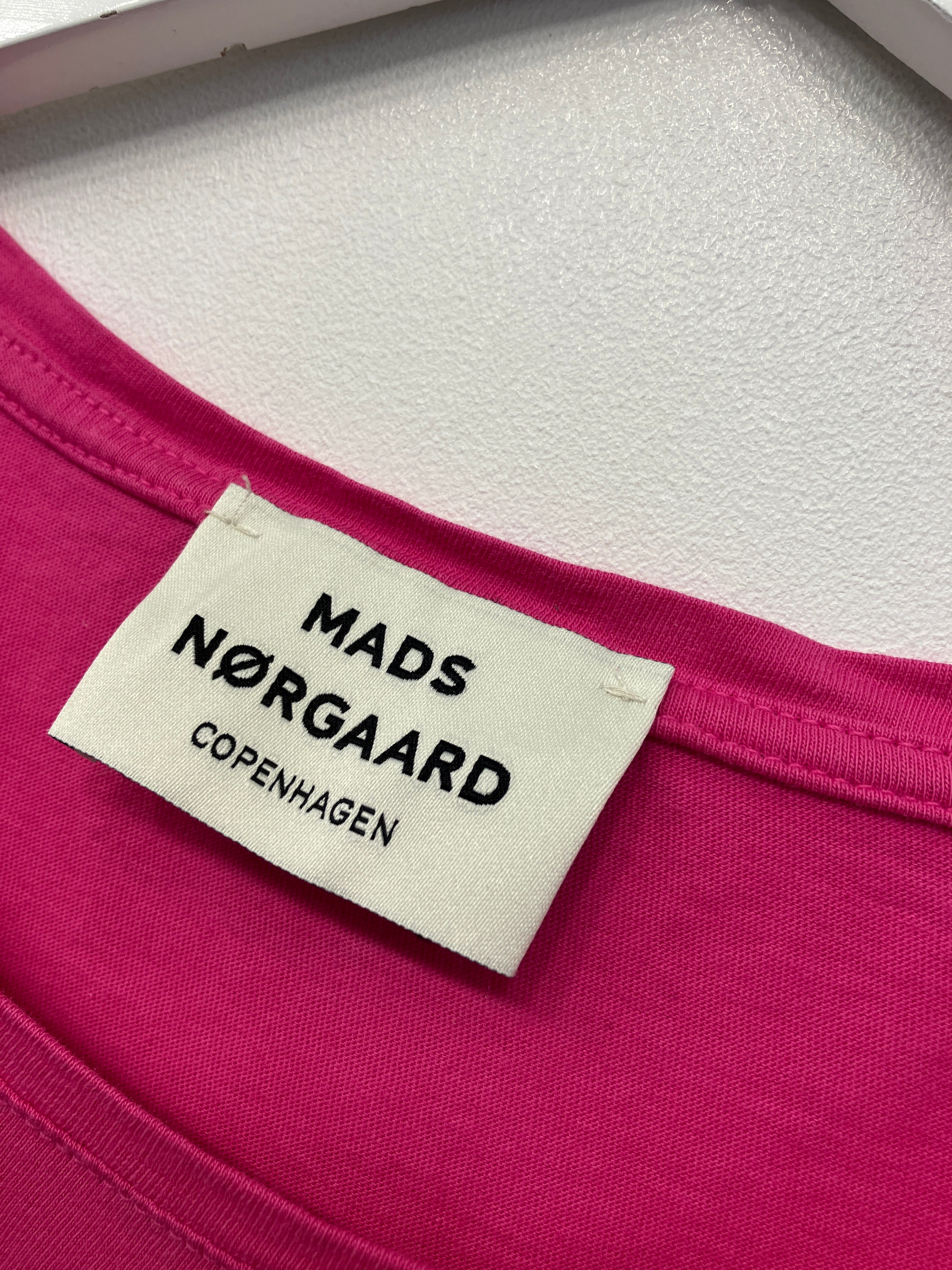 Mads Nørgaard T-shirt