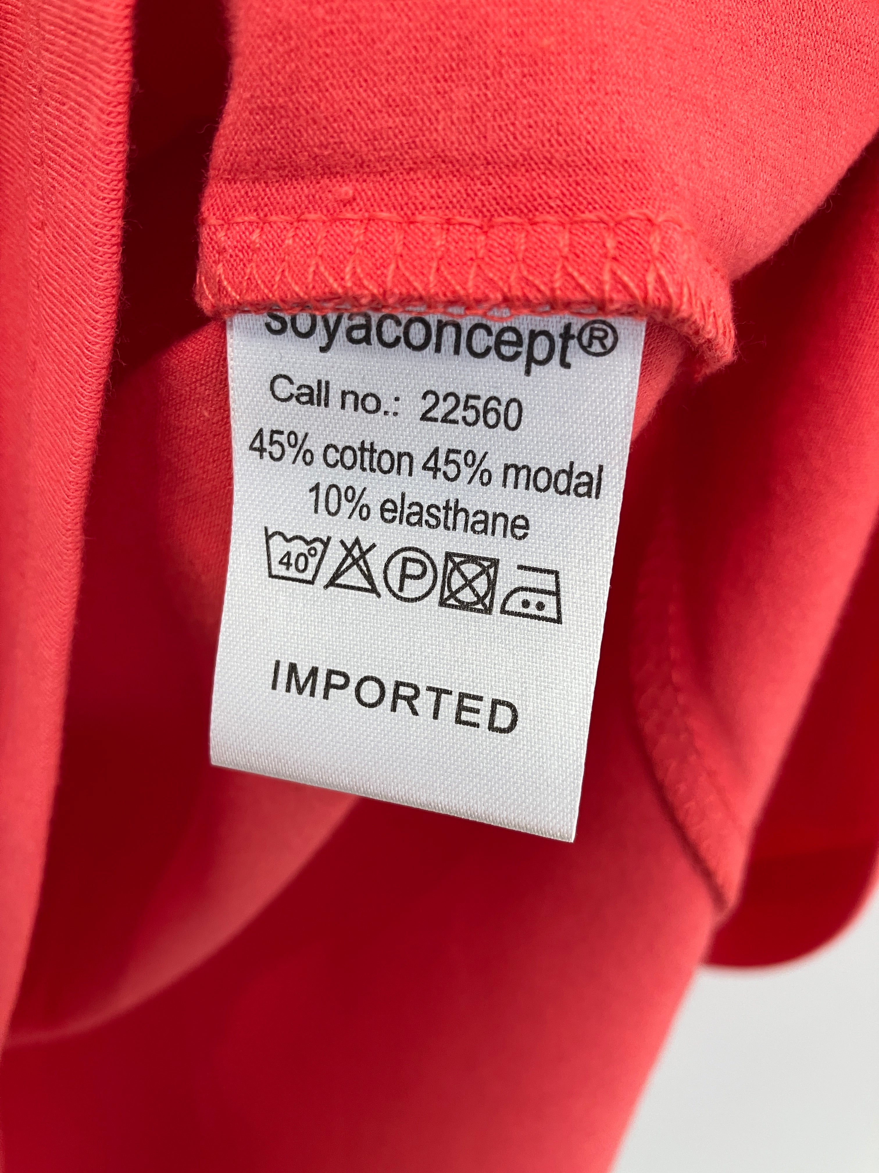 Soyaconcept T-shirt