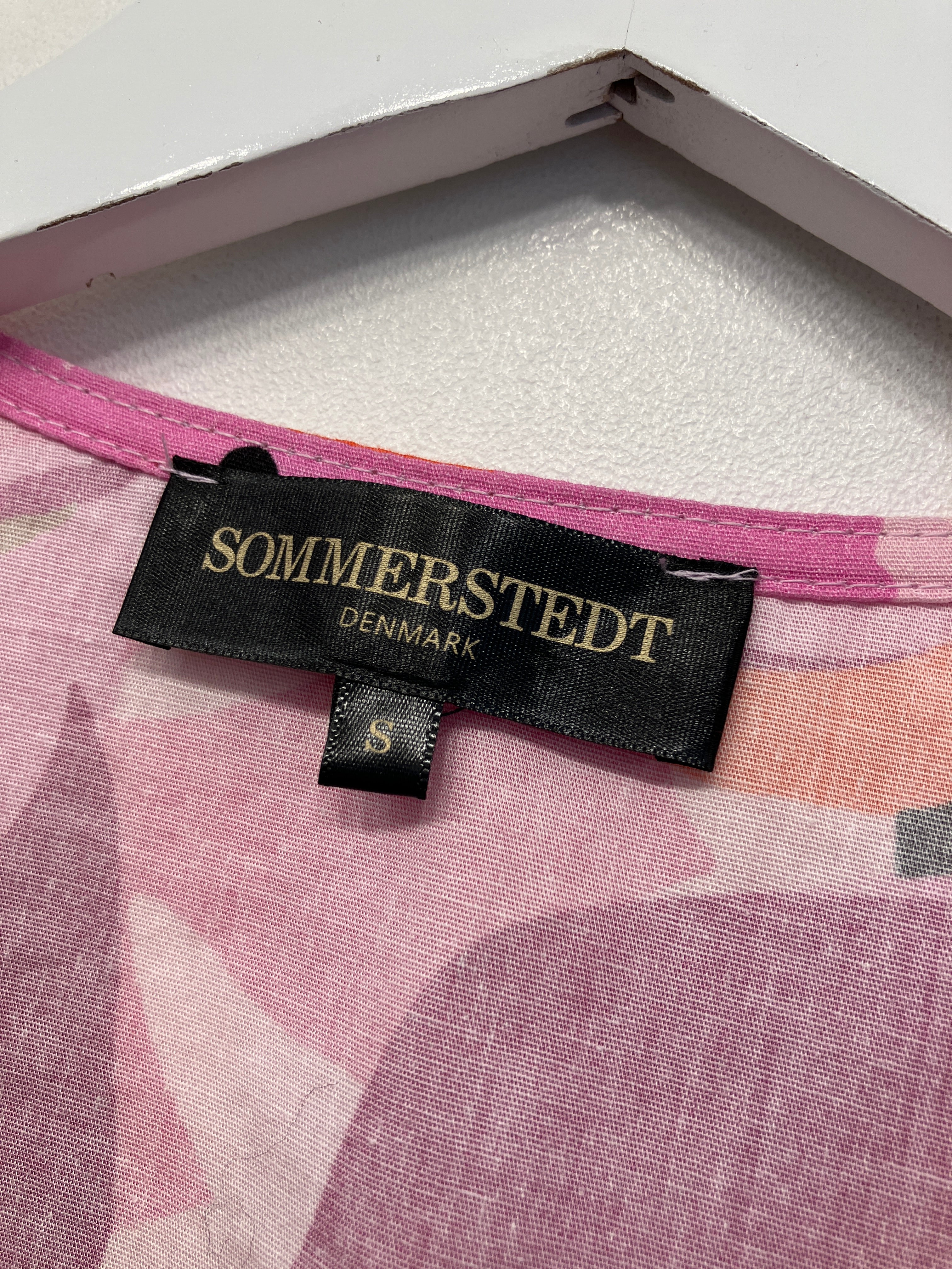 Sommerstedt Bluse