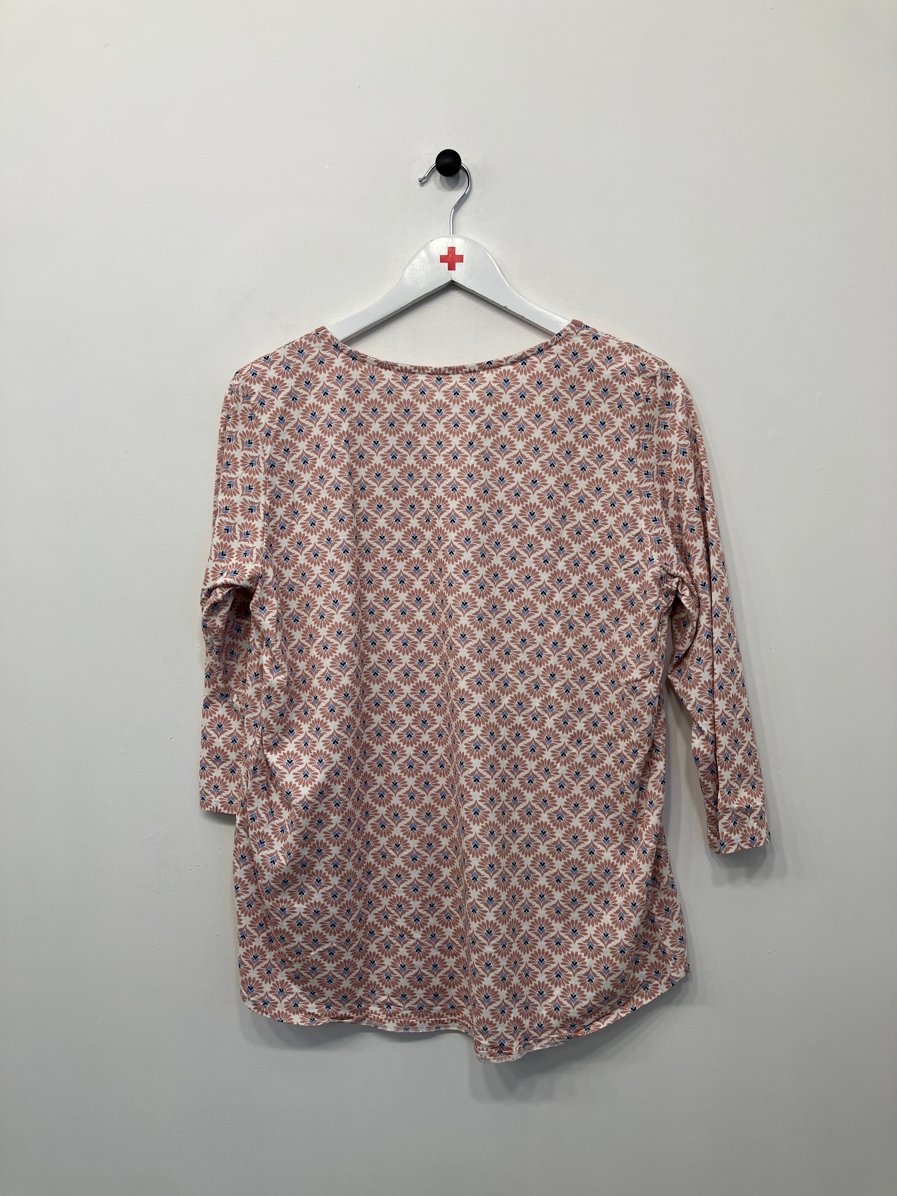 Calida Bluse