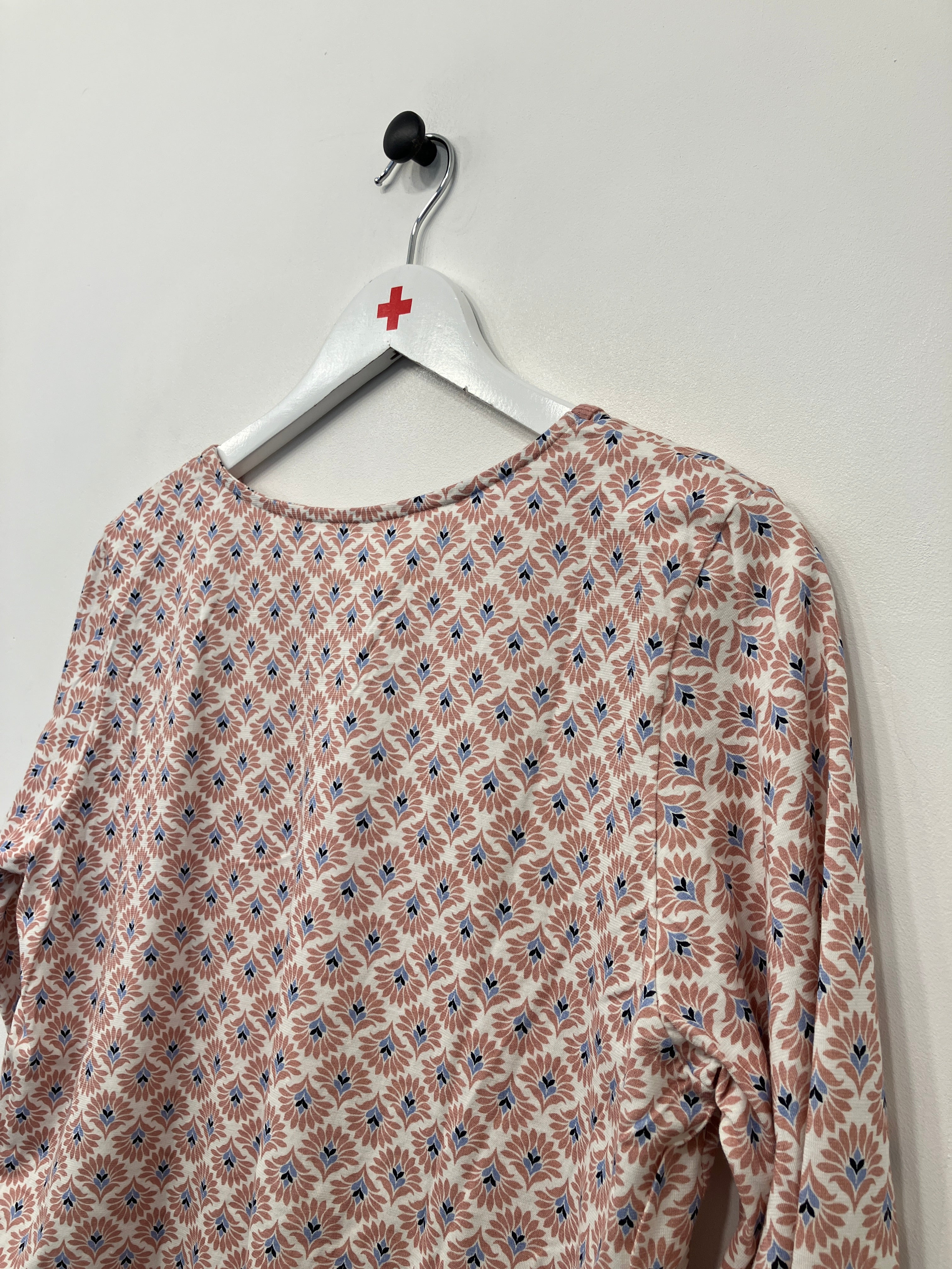 Calida Bluse
