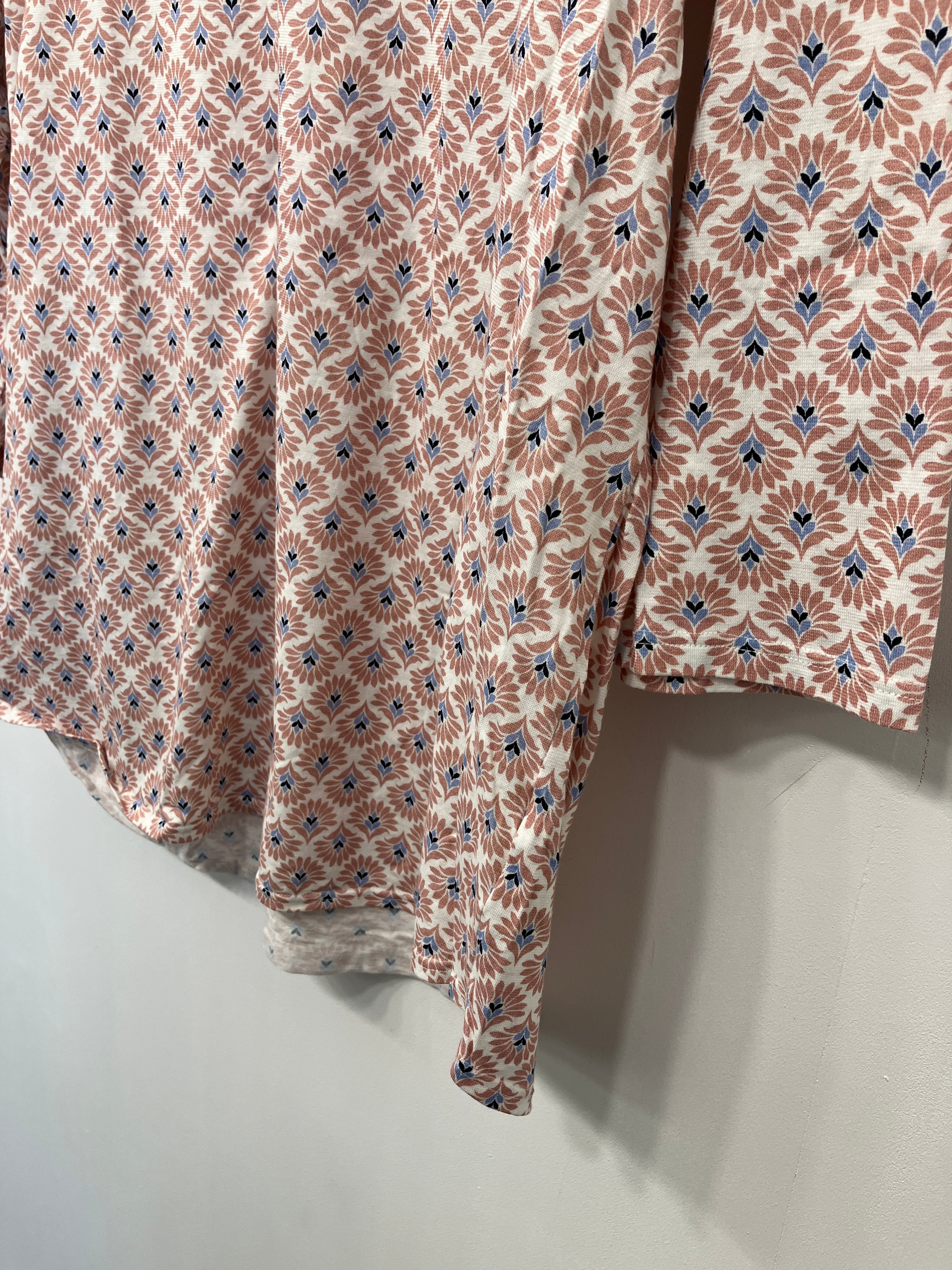 Calida Bluse