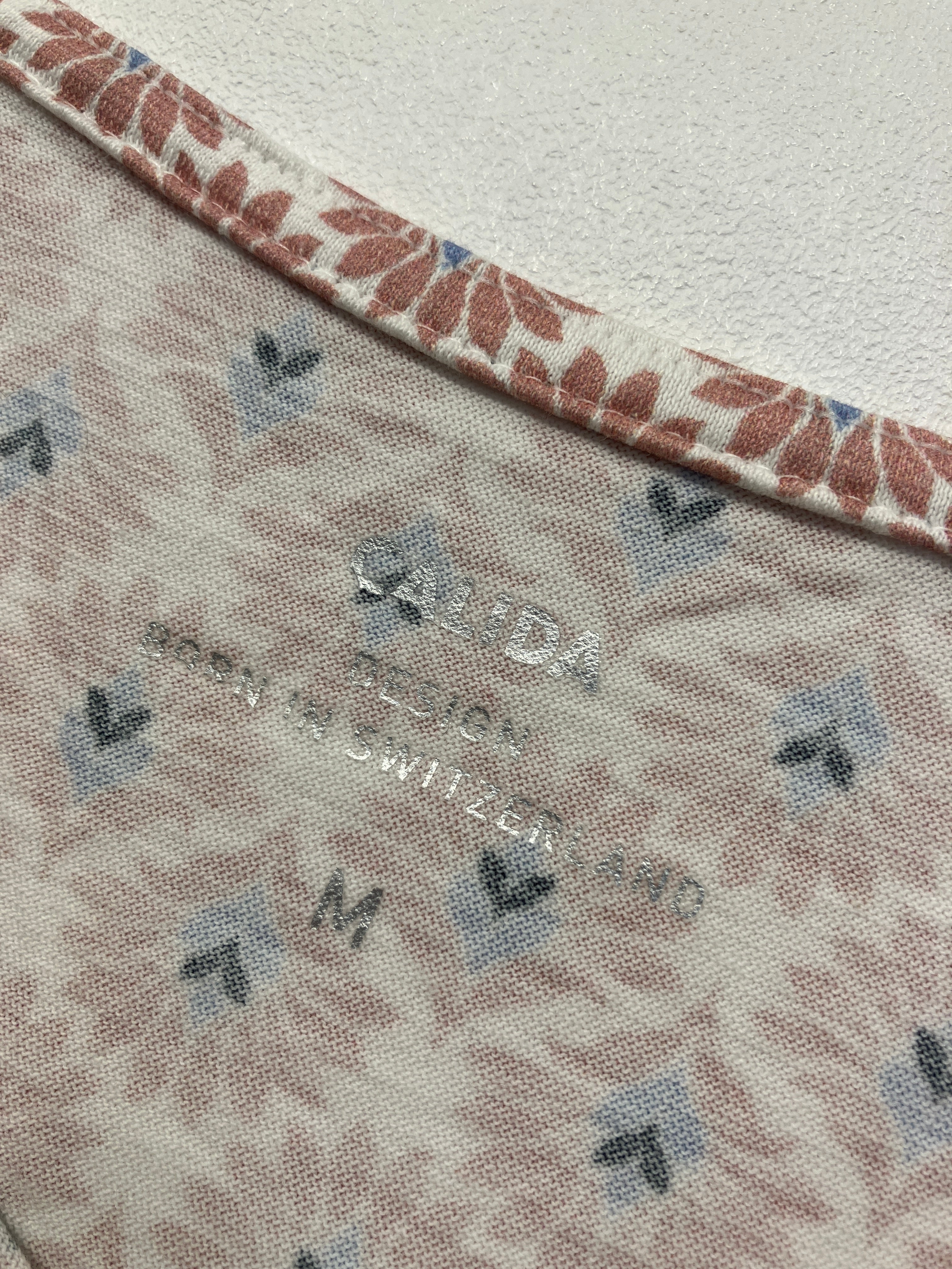 Calida Bluse