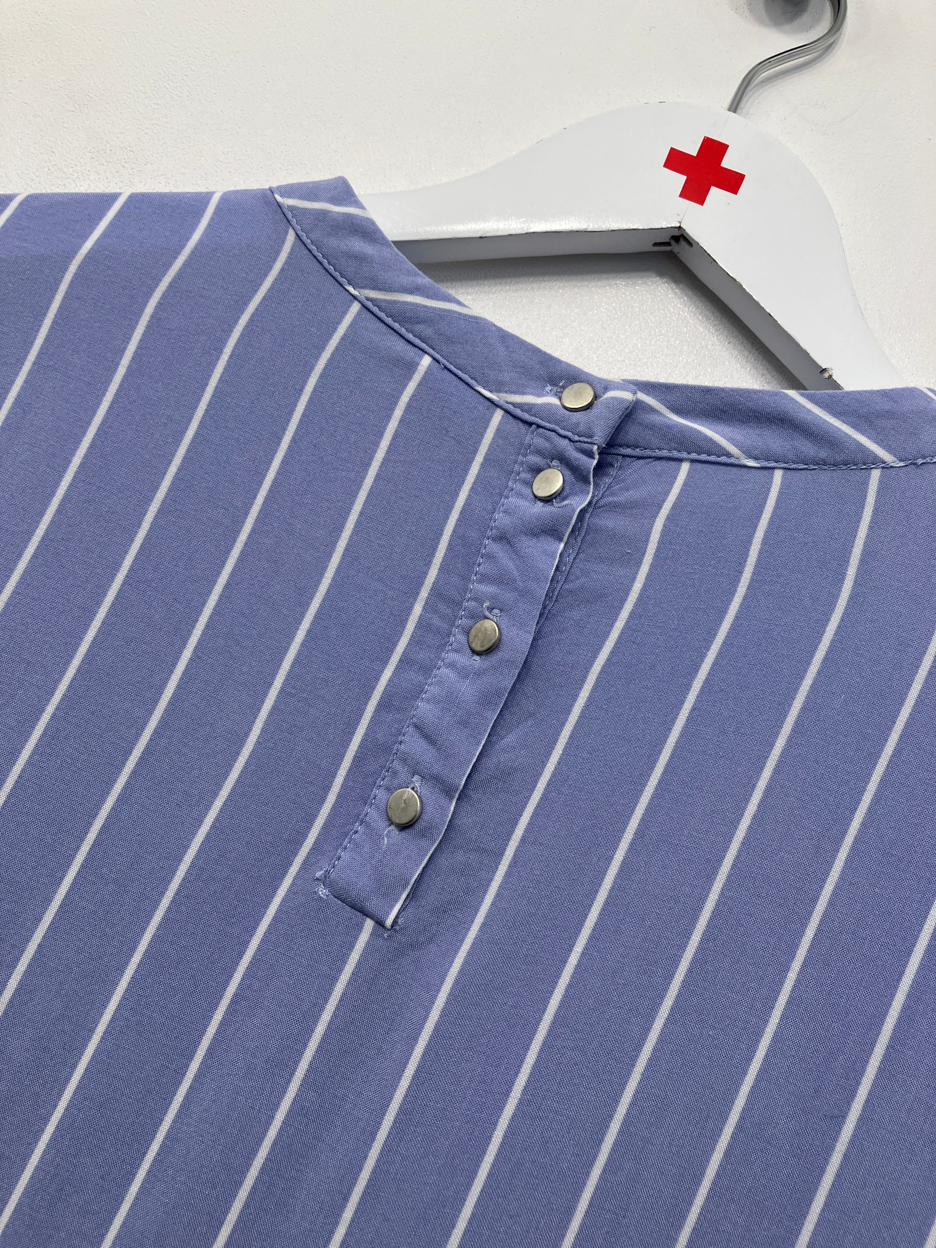 Saint Tropez Bluse