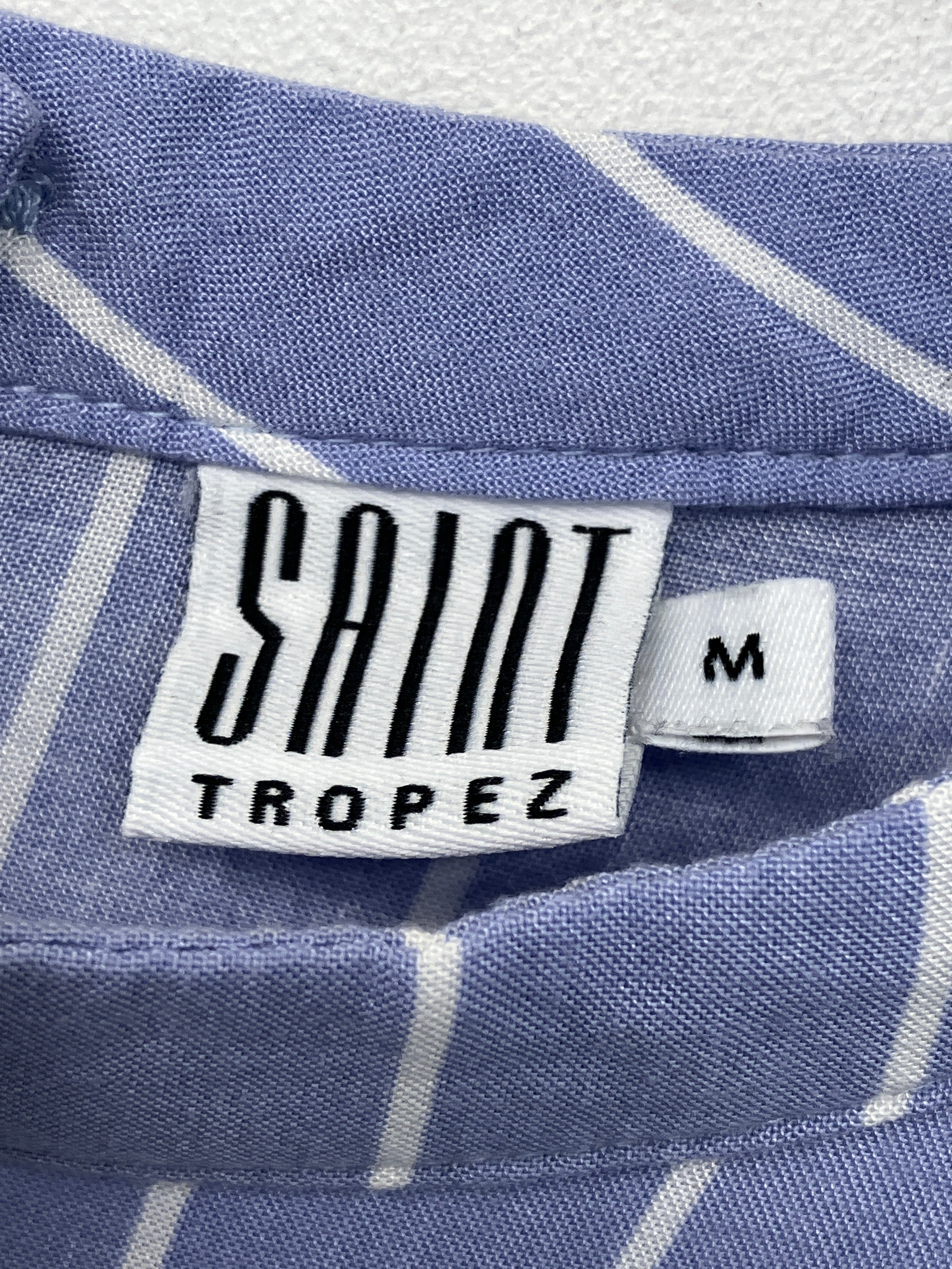 Saint Tropez Bluse