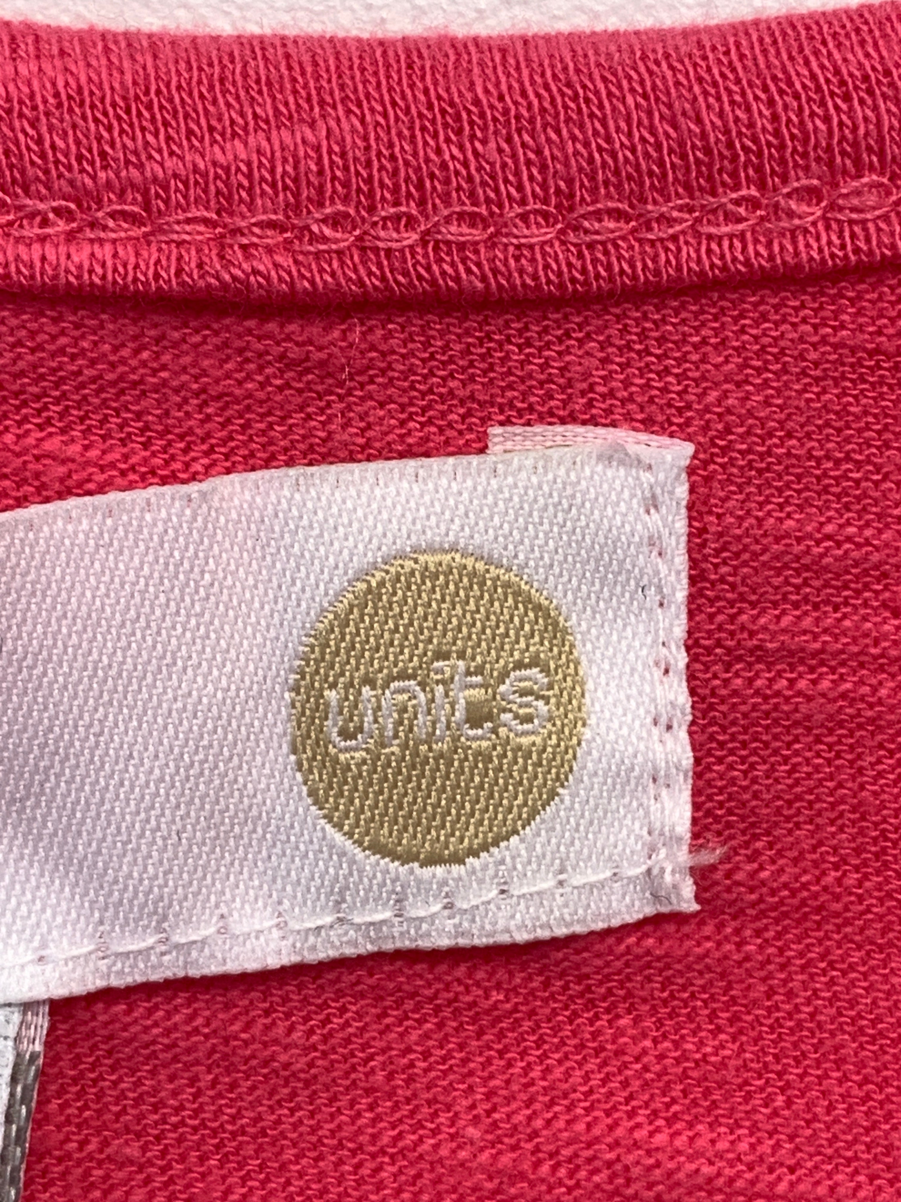 Units Bluse