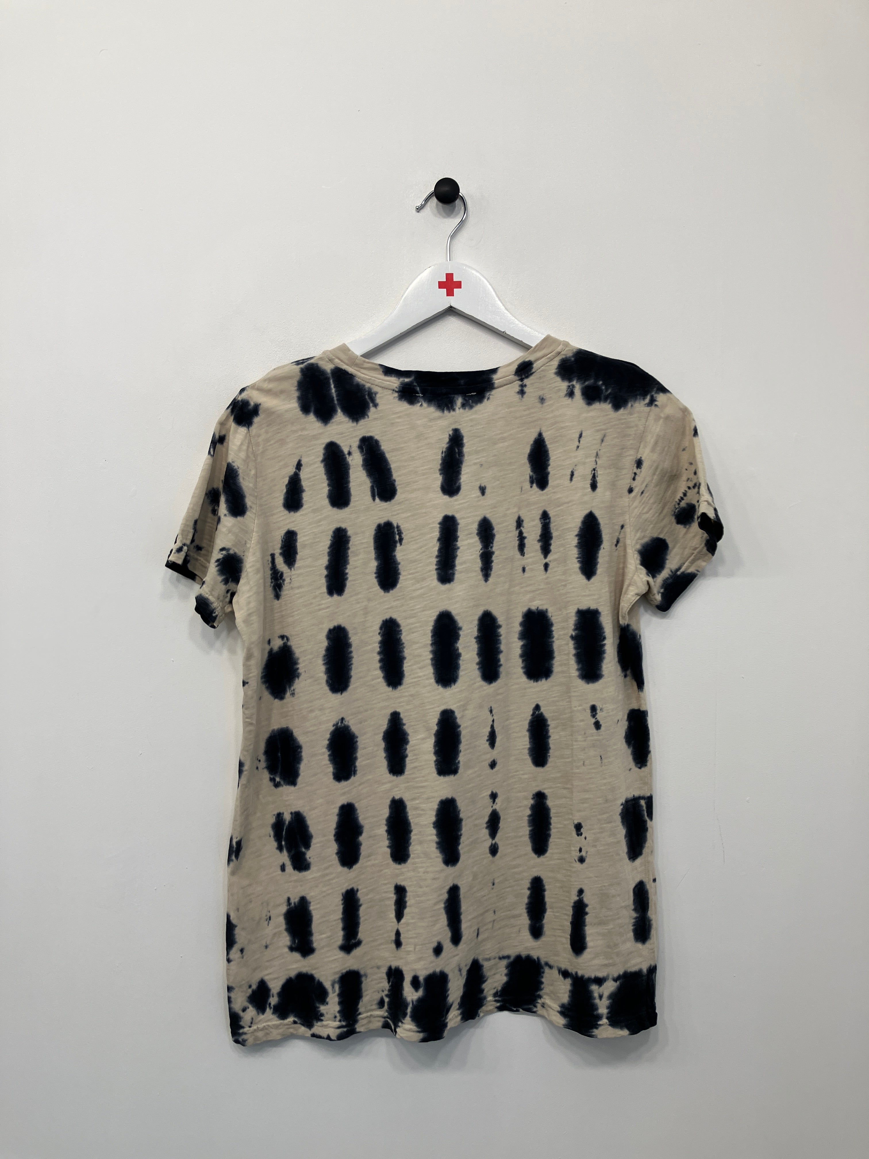 Second Female T-shirt