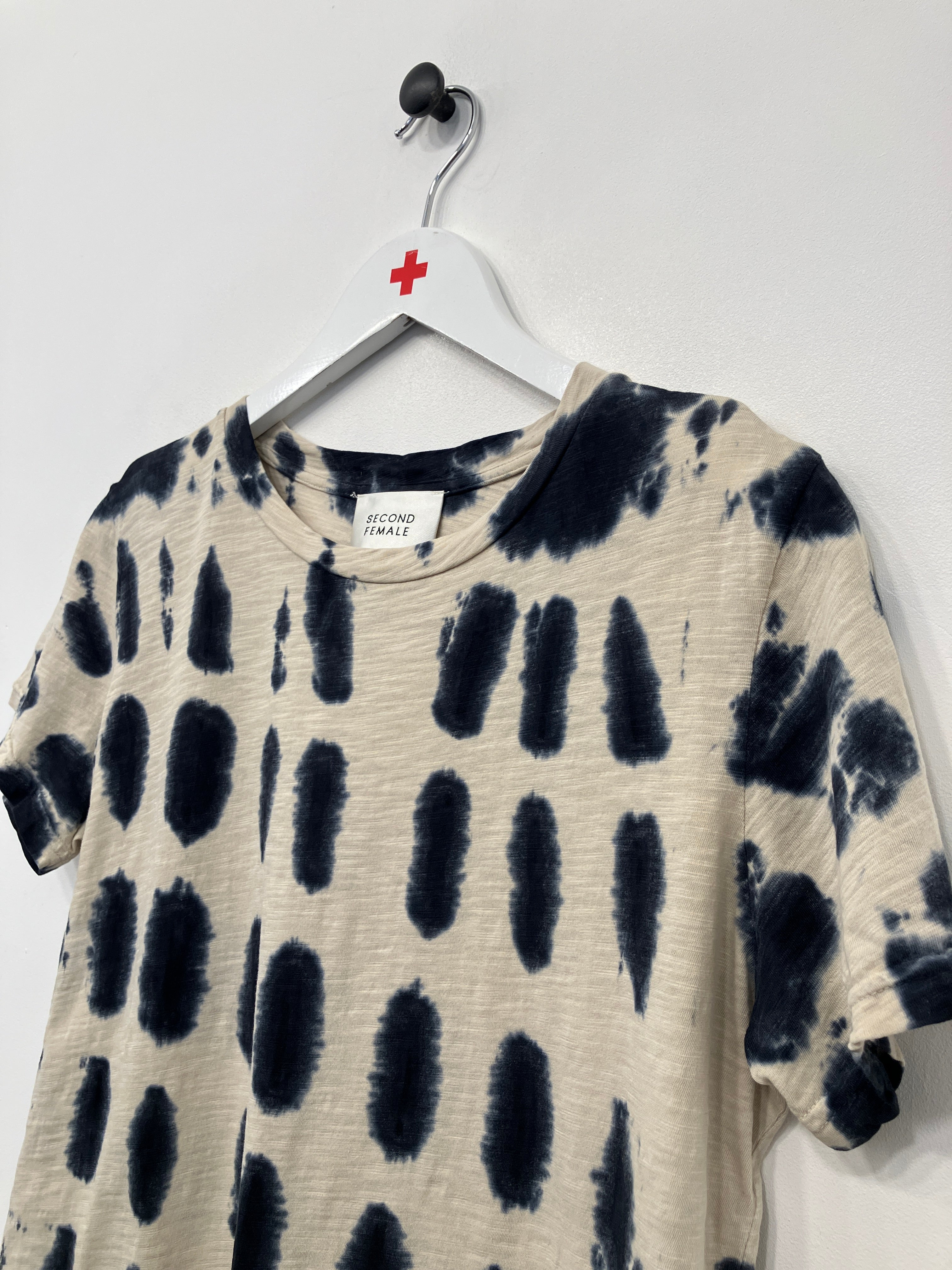 Second Female T-shirt