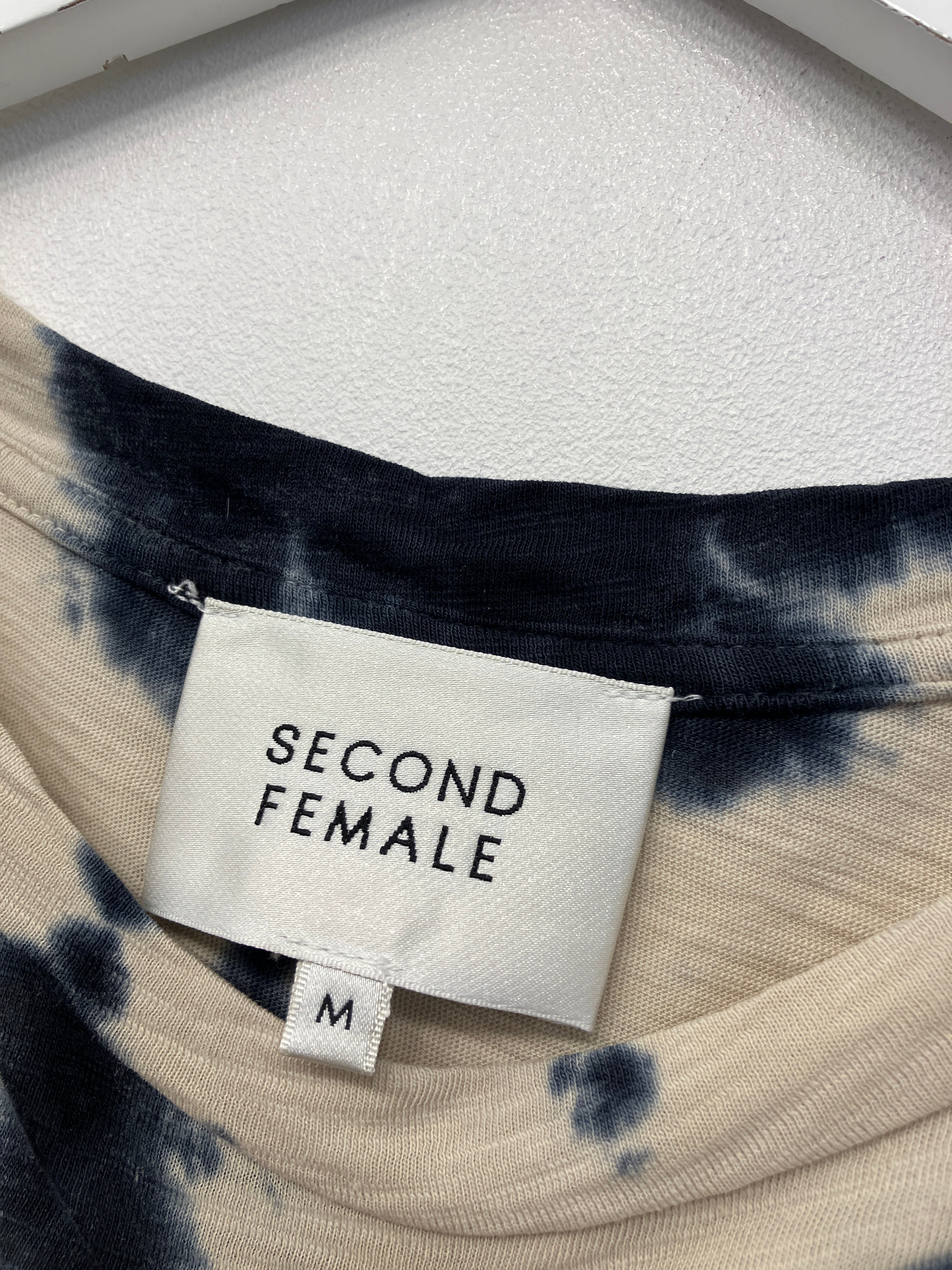 Second Female T-shirt
