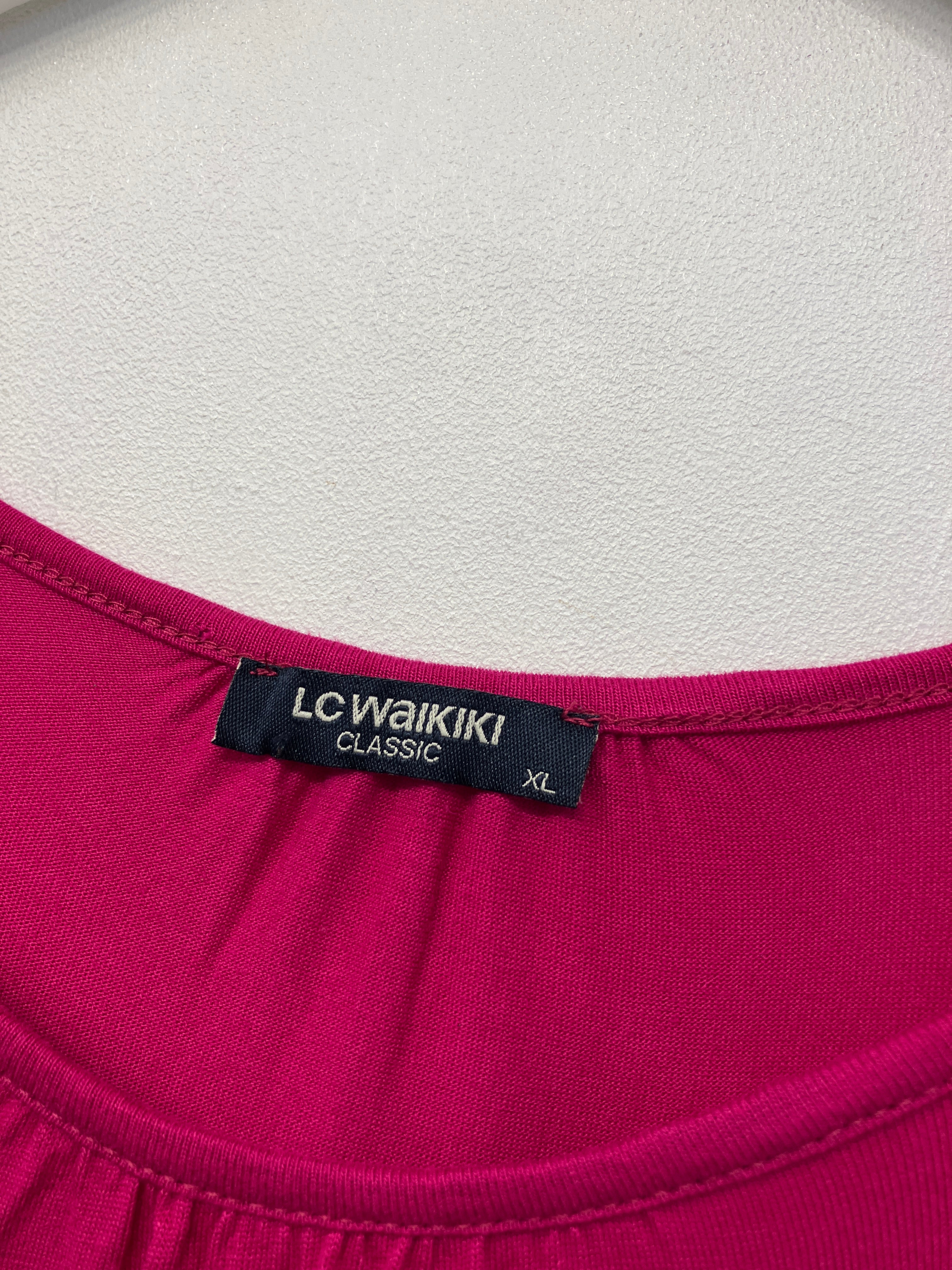 LC Waikiki Top