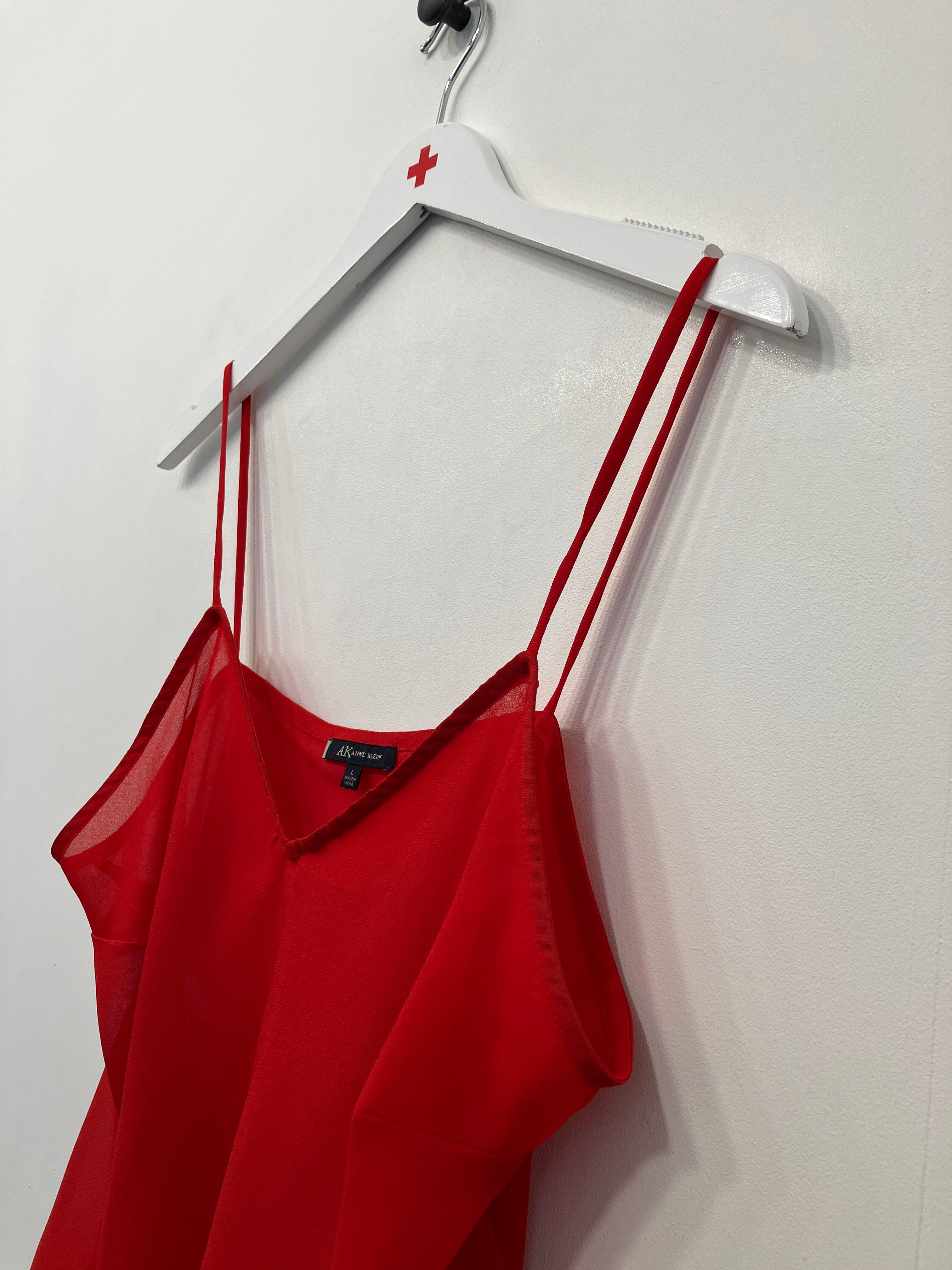 Anne Klein Top