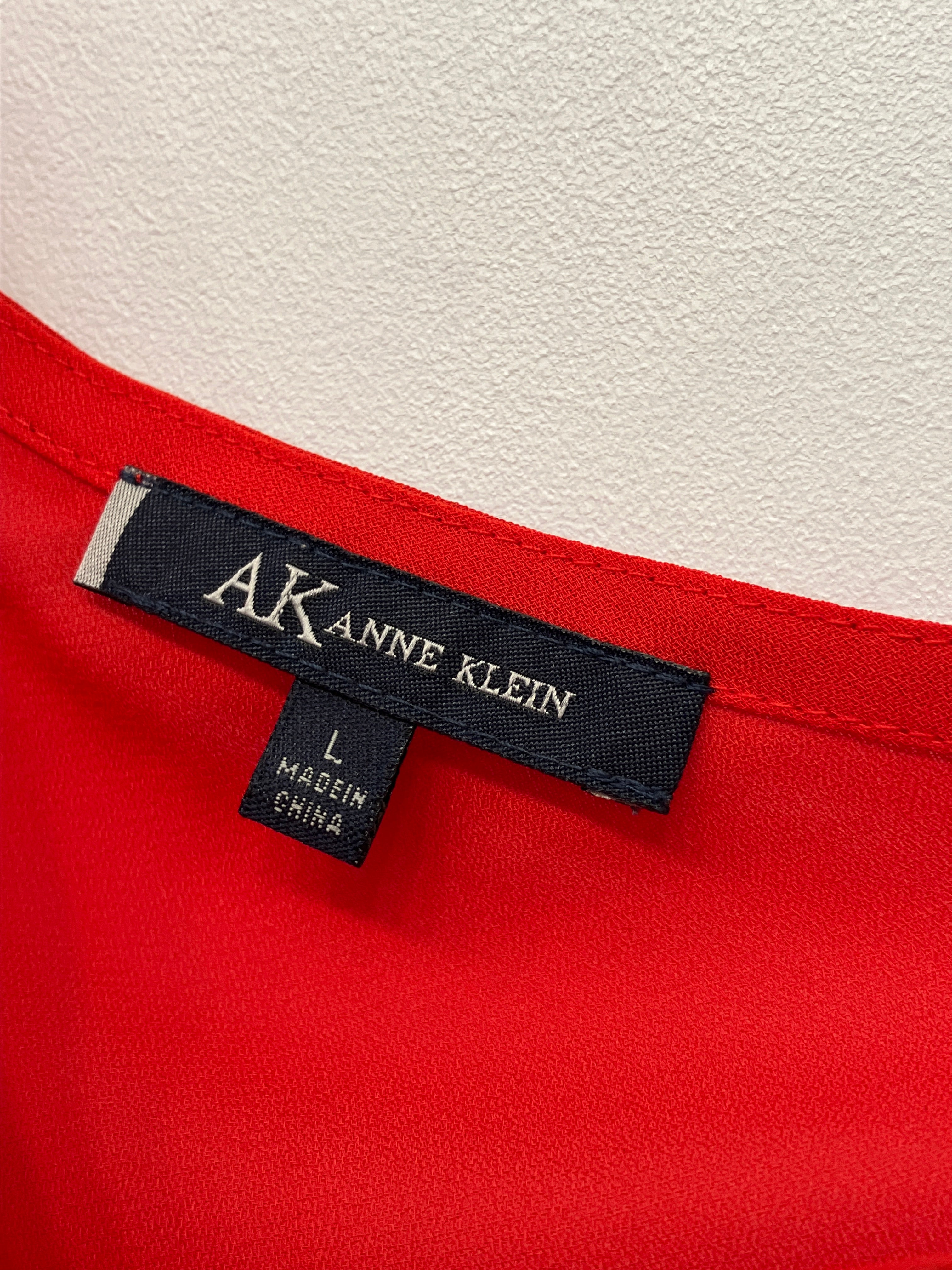 Anne Klein Top