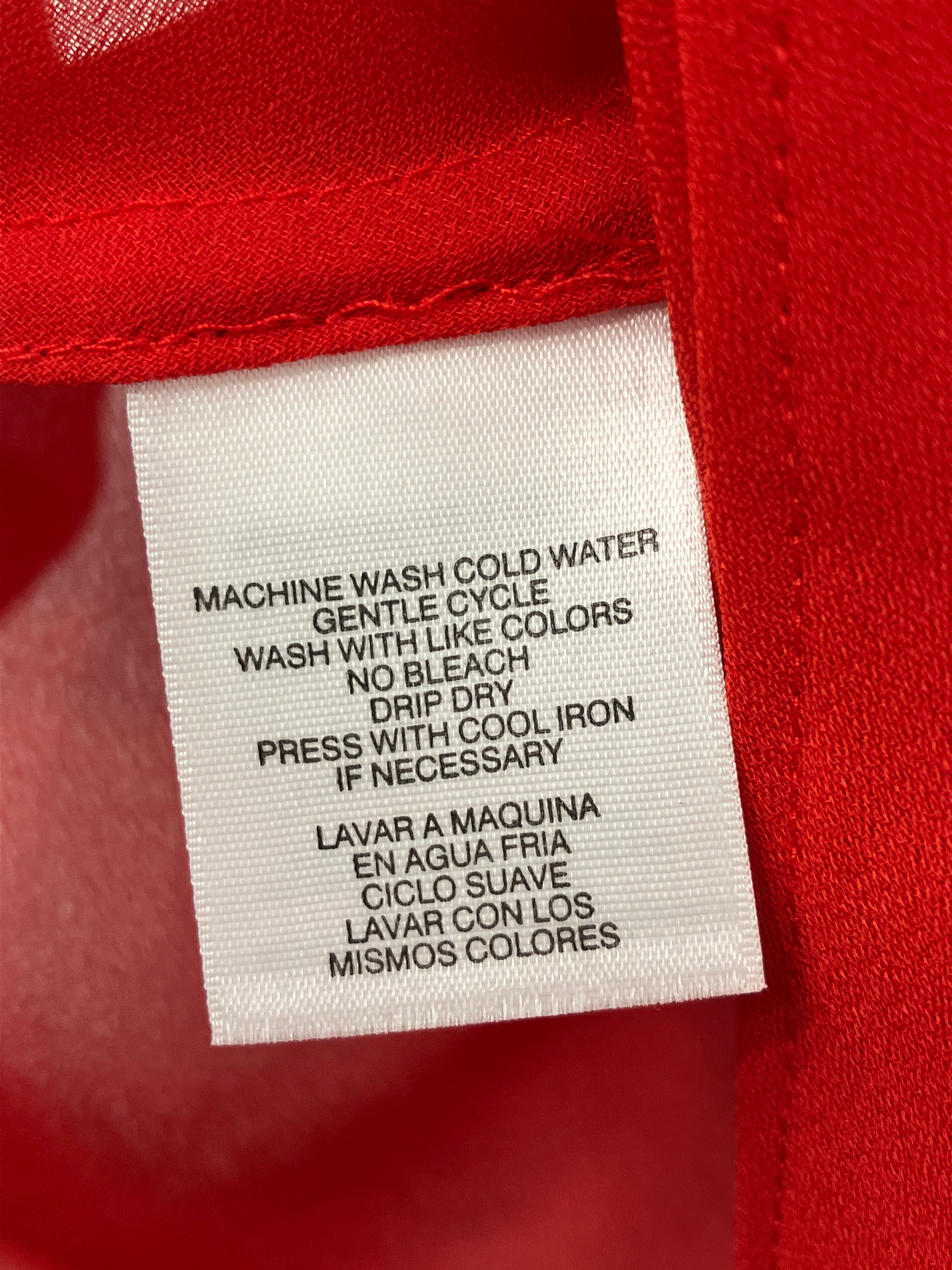 Anne Klein Top