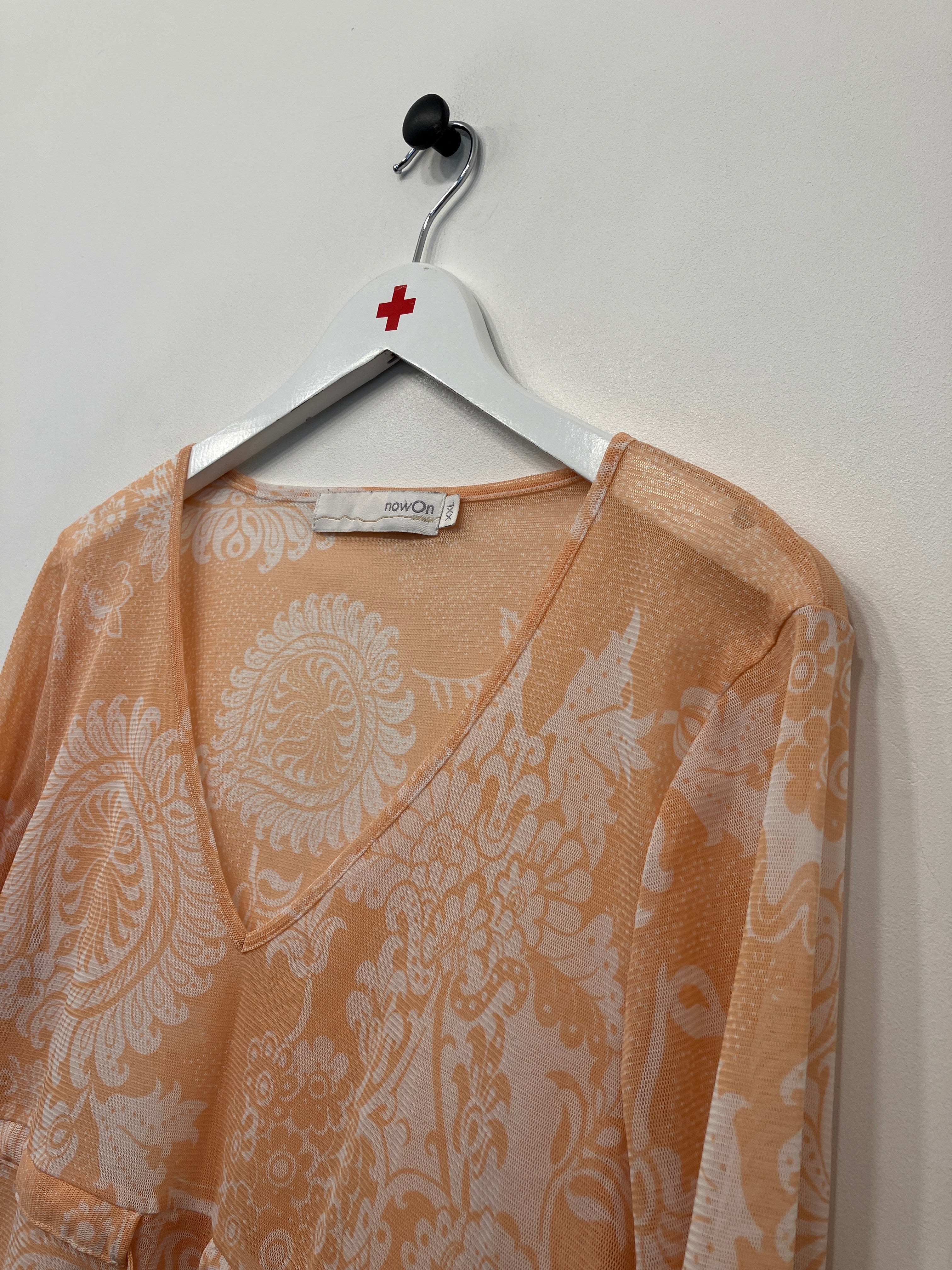 NowOn Bluse