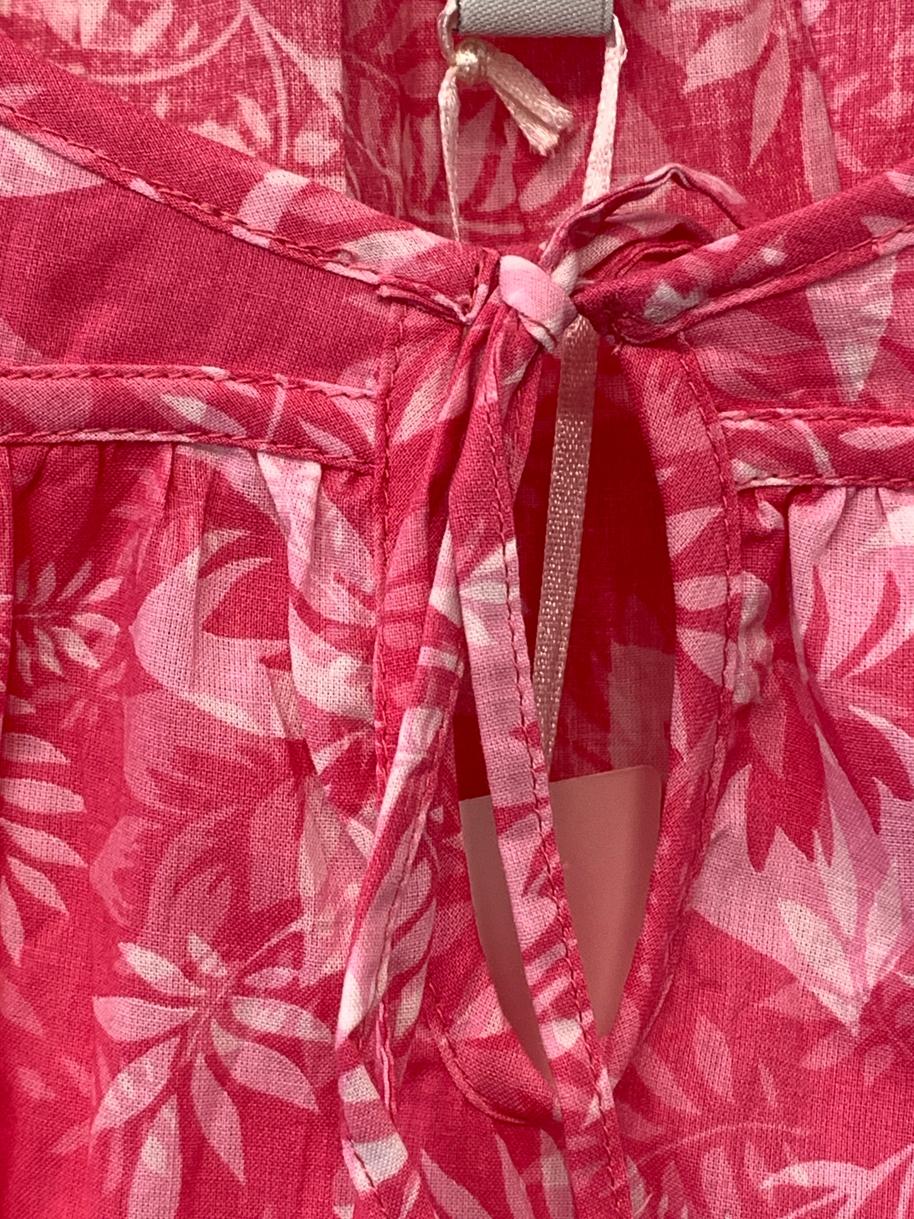 Mix Of Luxe Bluse