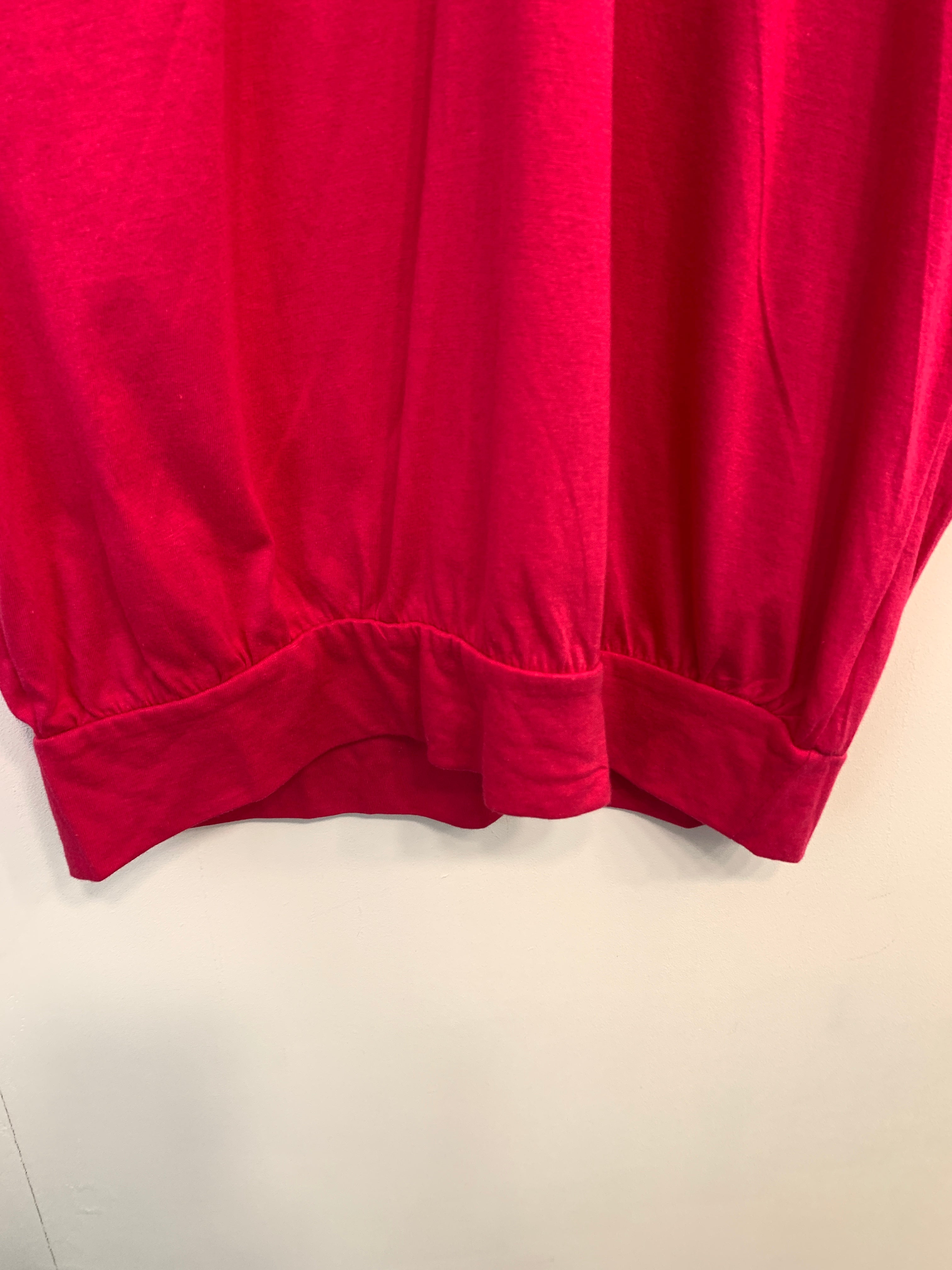 Paprika Bluse