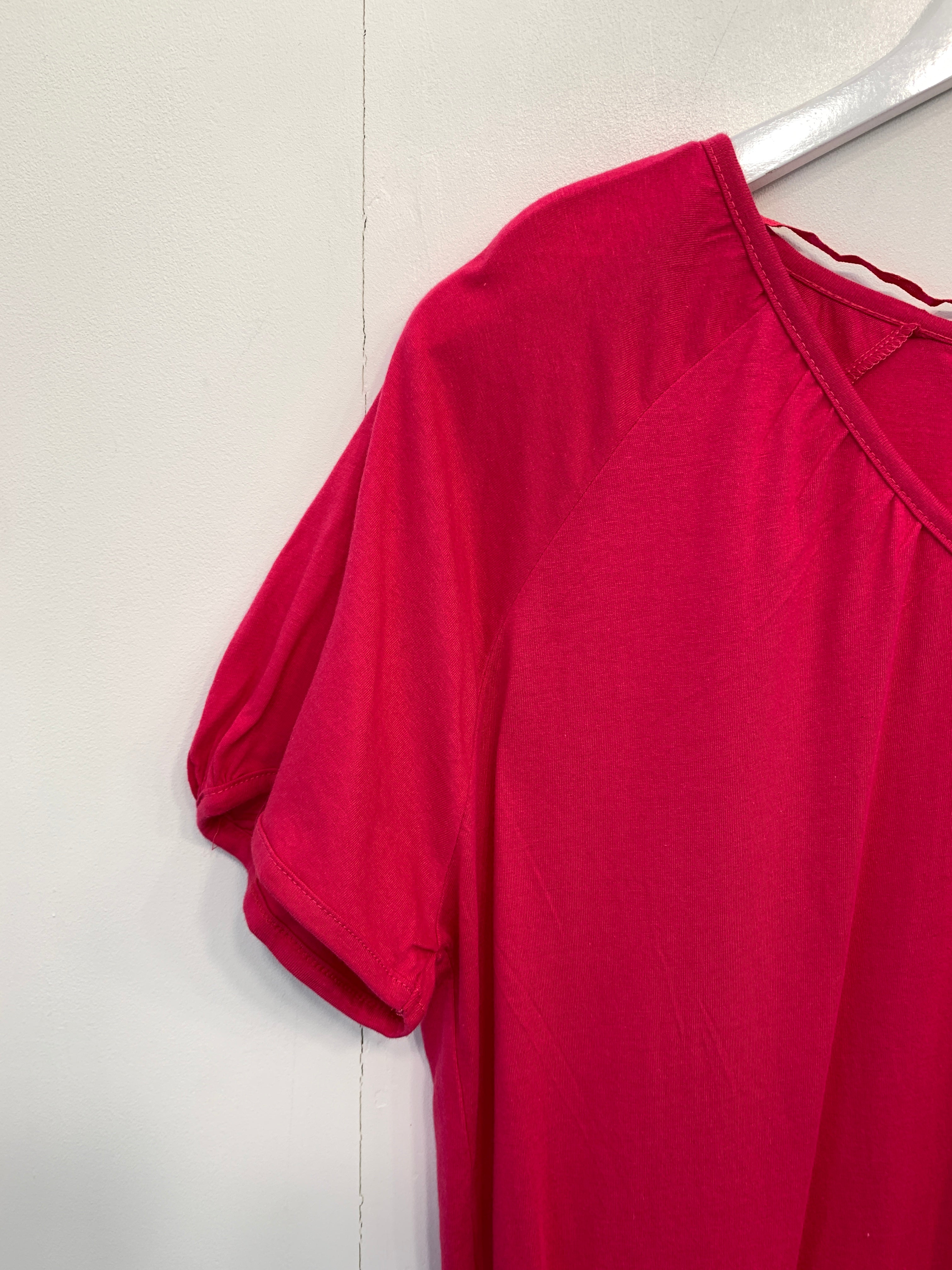 Paprika Bluse