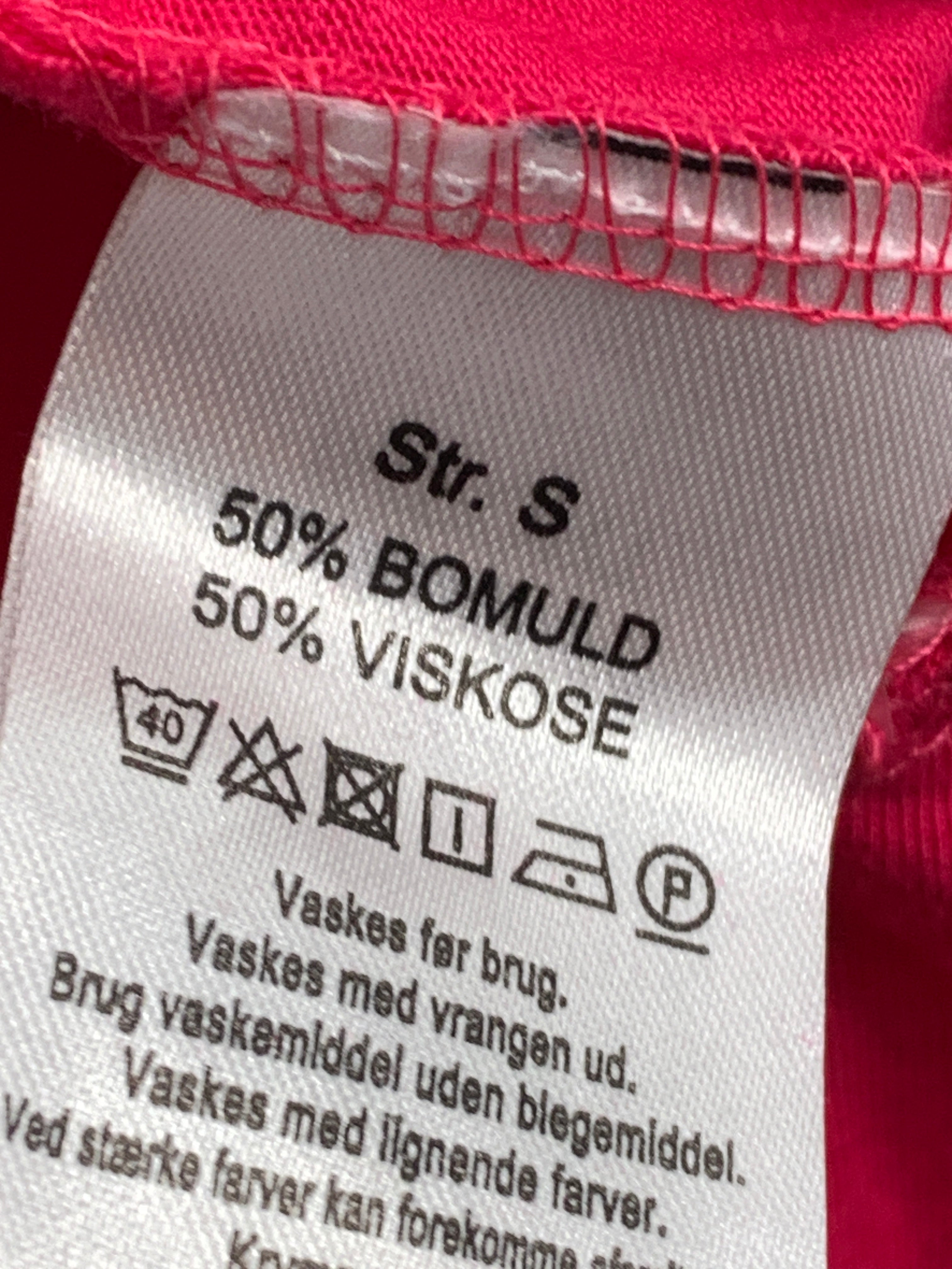 Paprika Bluse