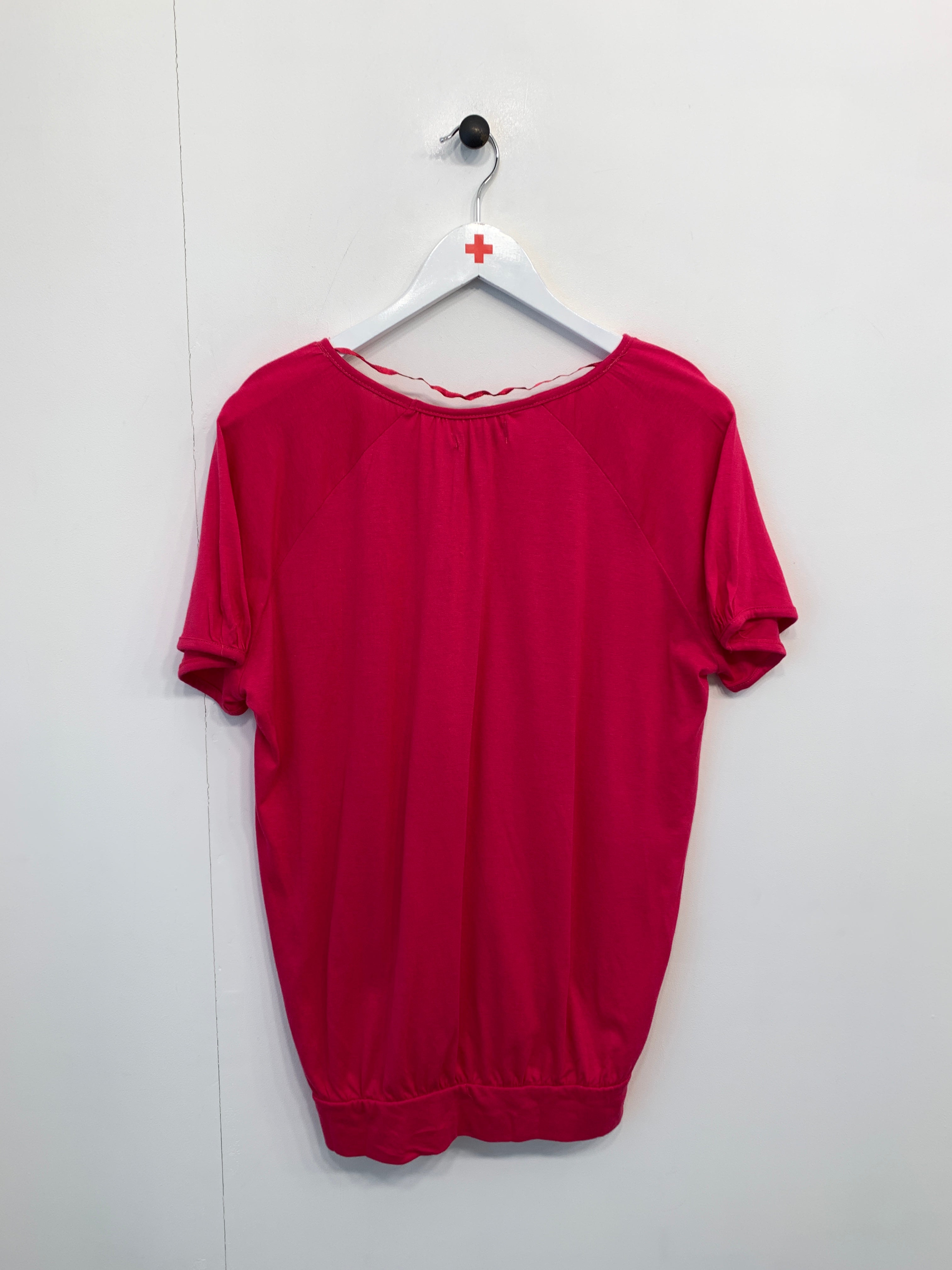 Paprika Bluse