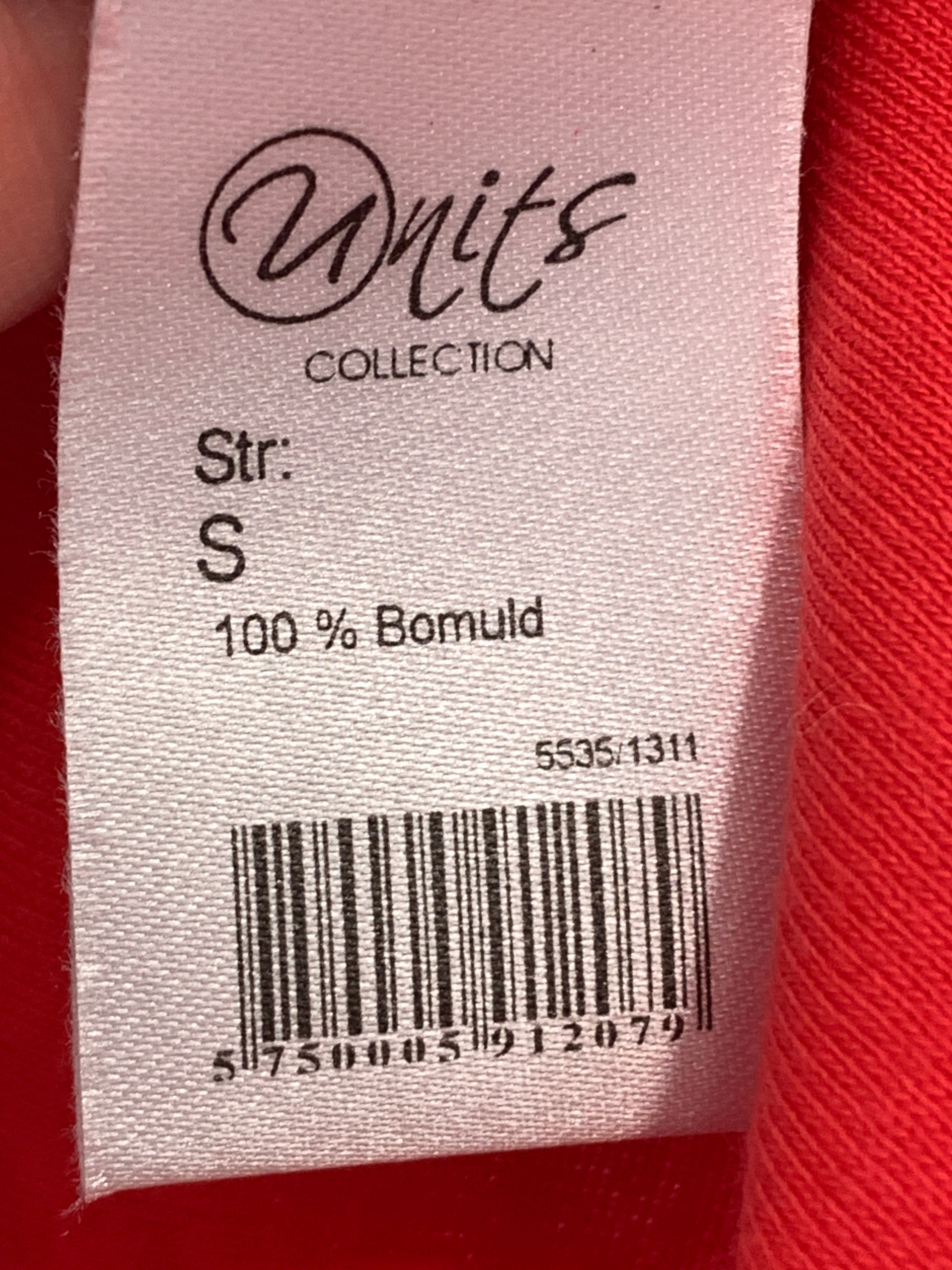 Units Collection T-Shirt