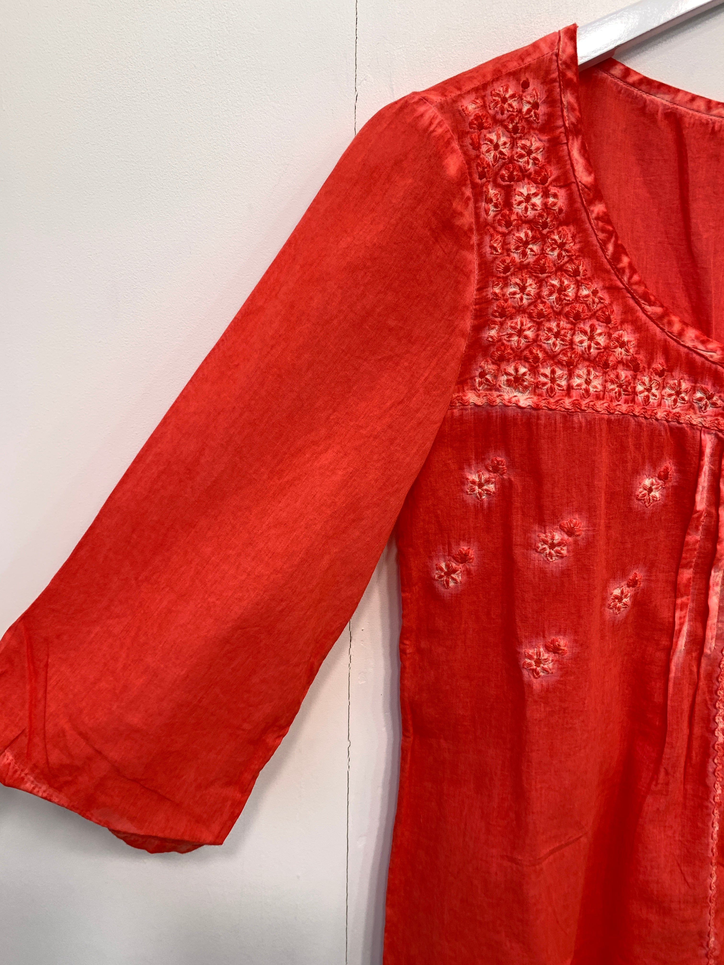 St-Martins Bluse