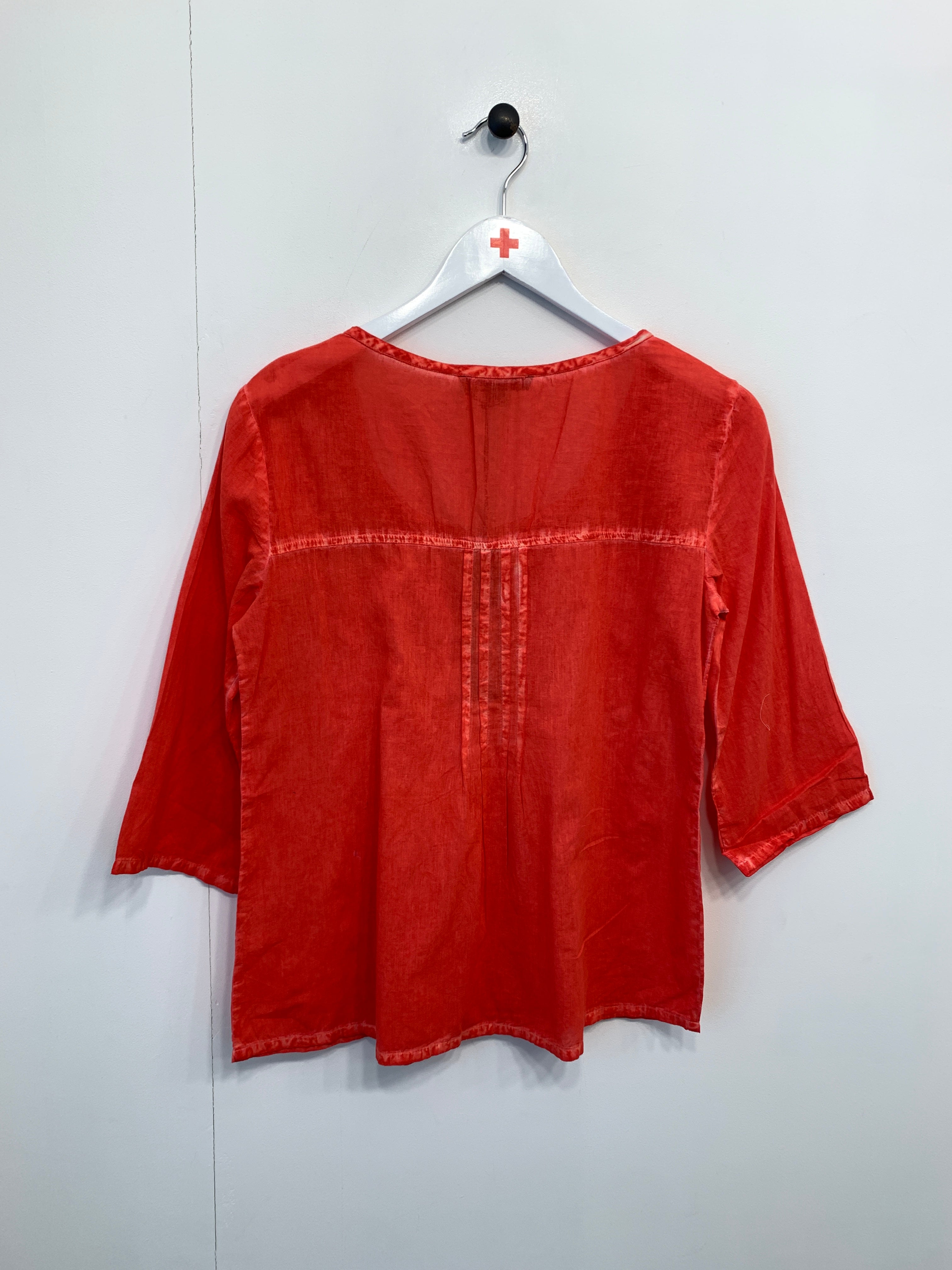 St-Martins Bluse