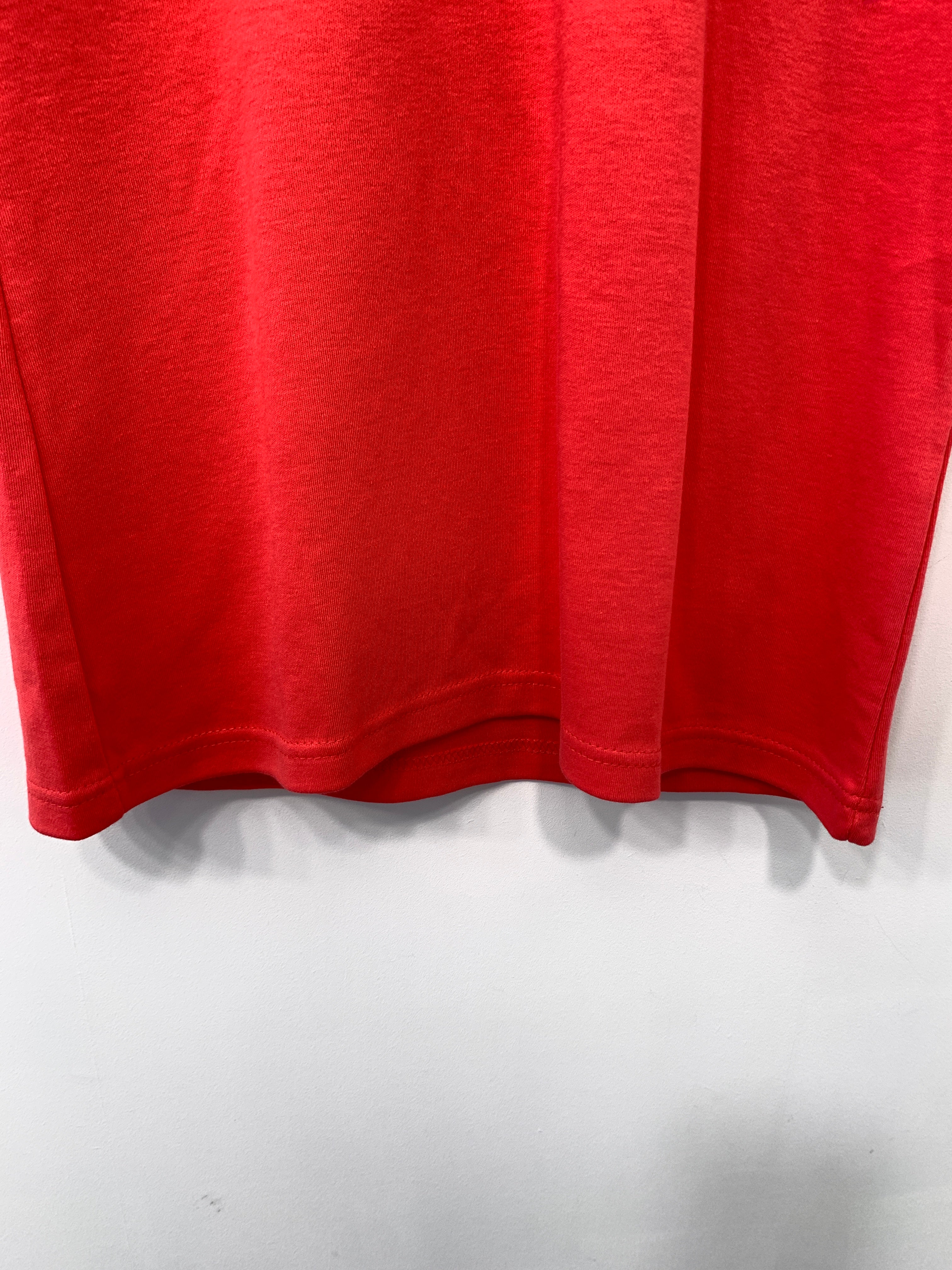 Paprika Bluse