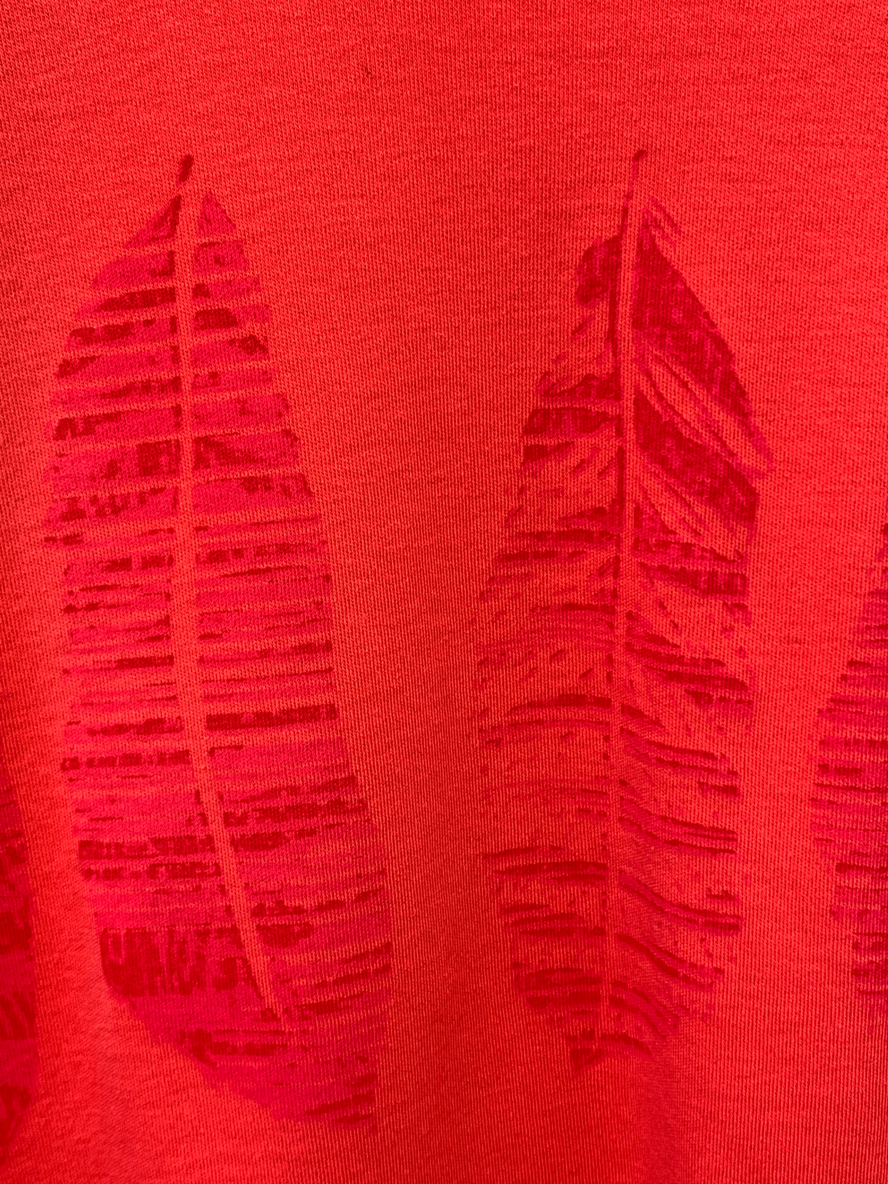 Paprika Bluse
