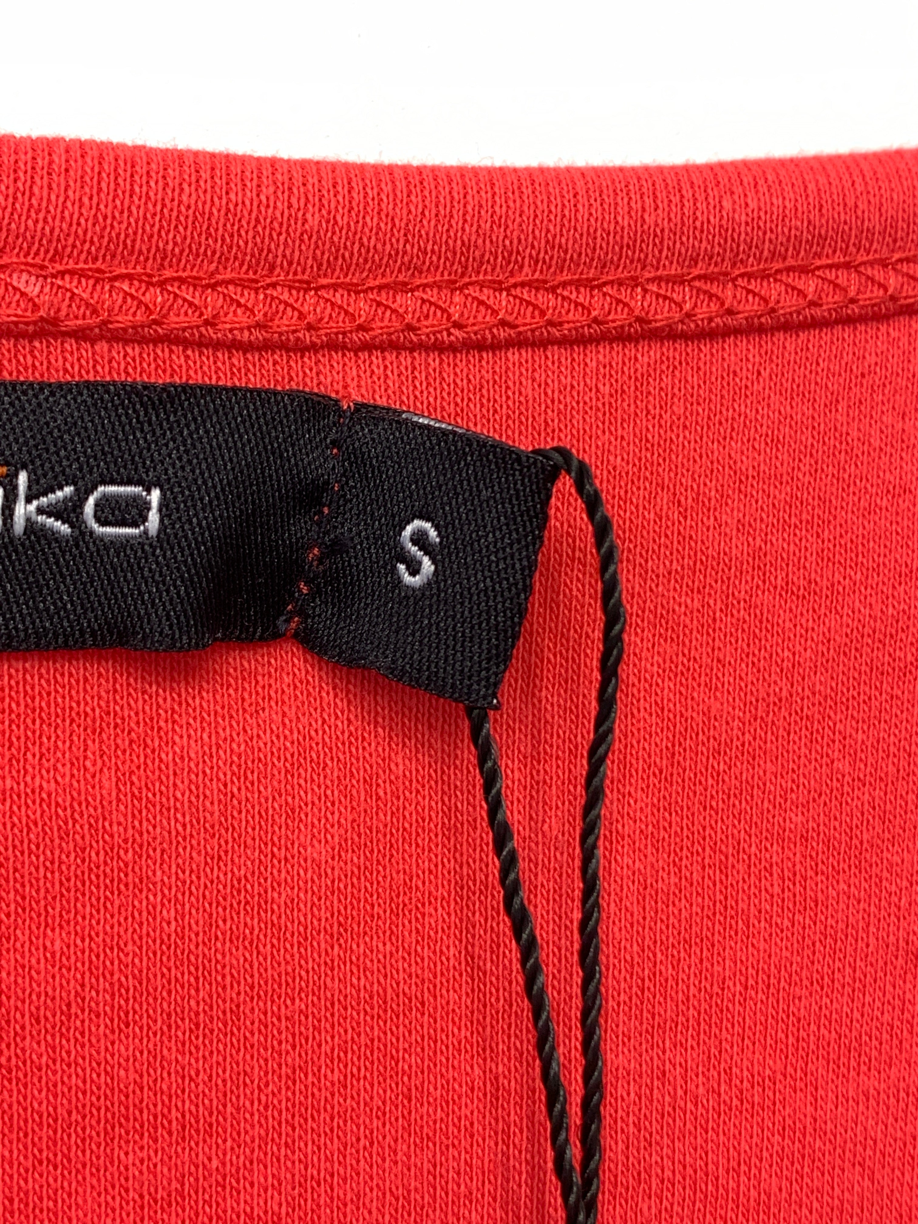 Paprika Bluse