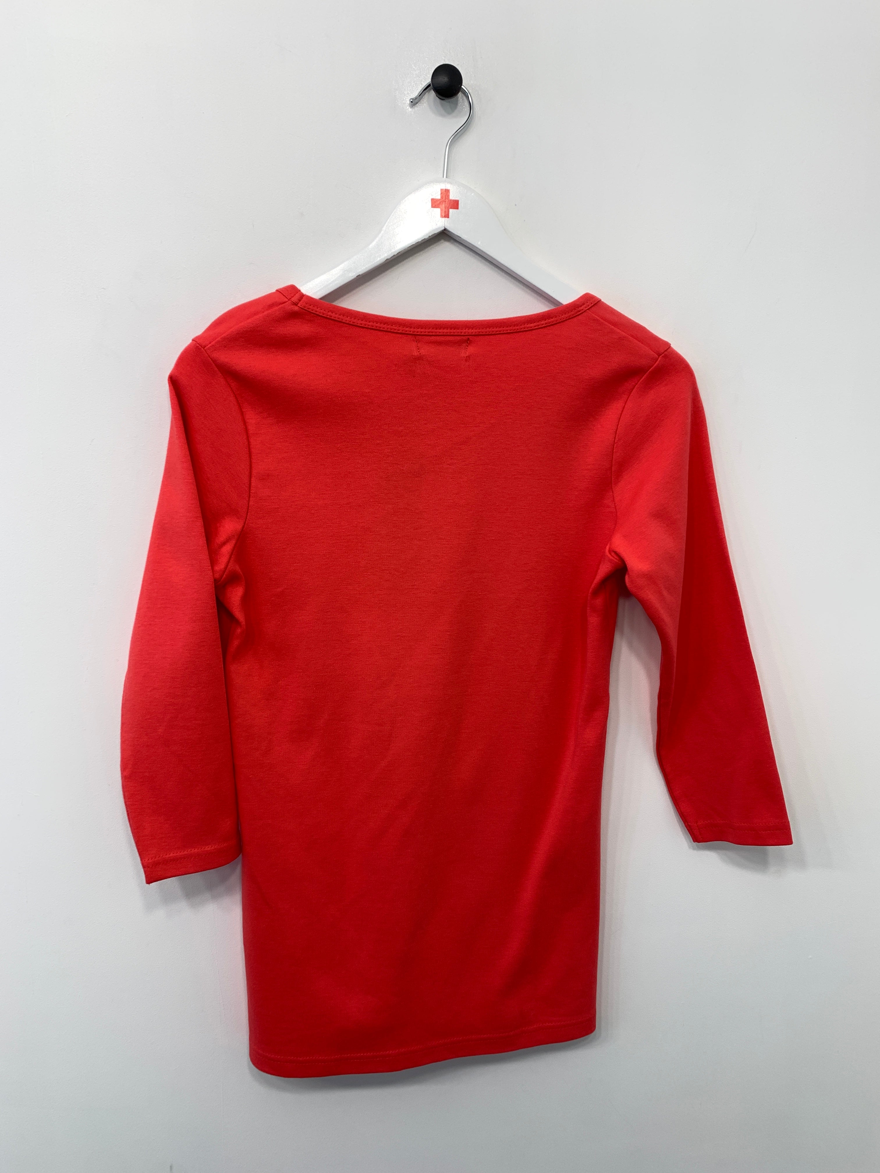 Paprika Bluse