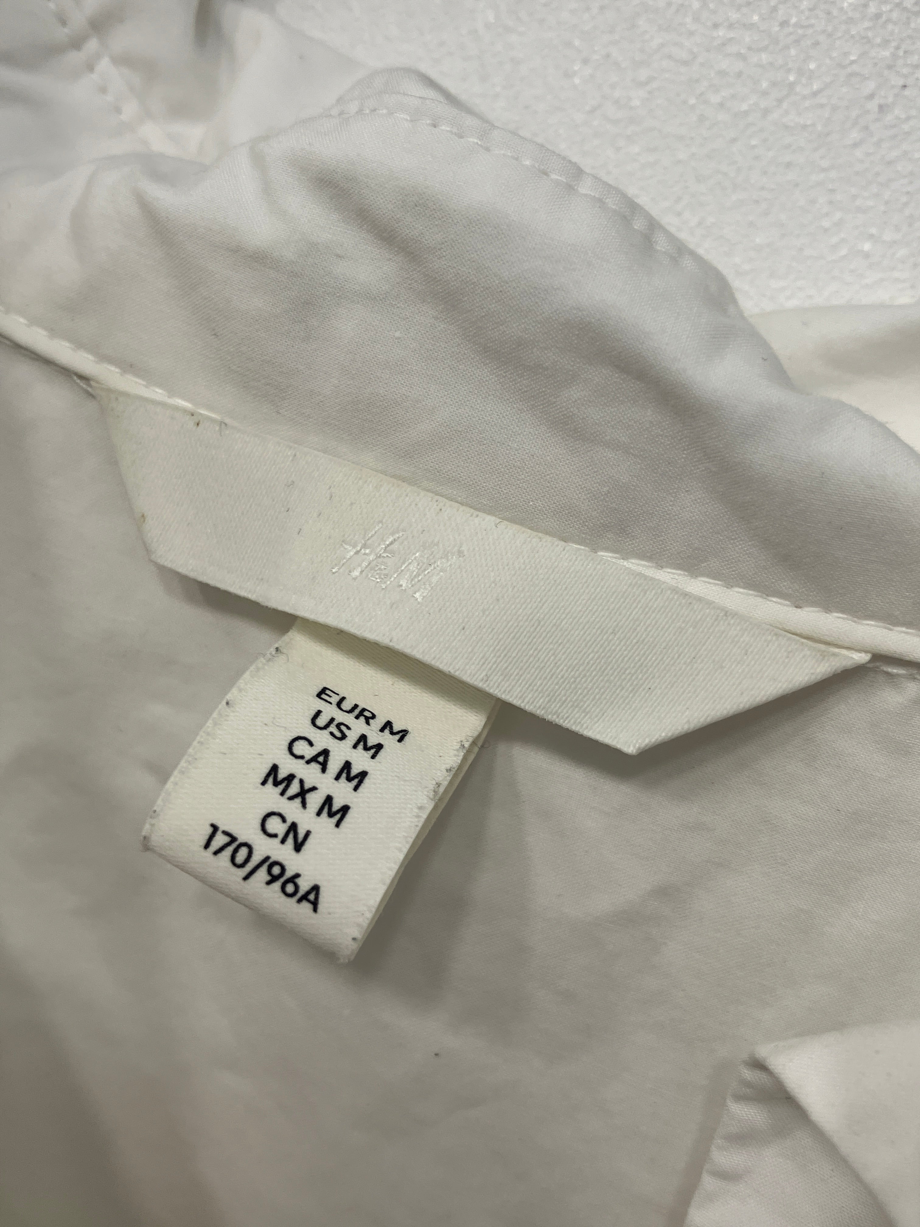 H&M Skjorte