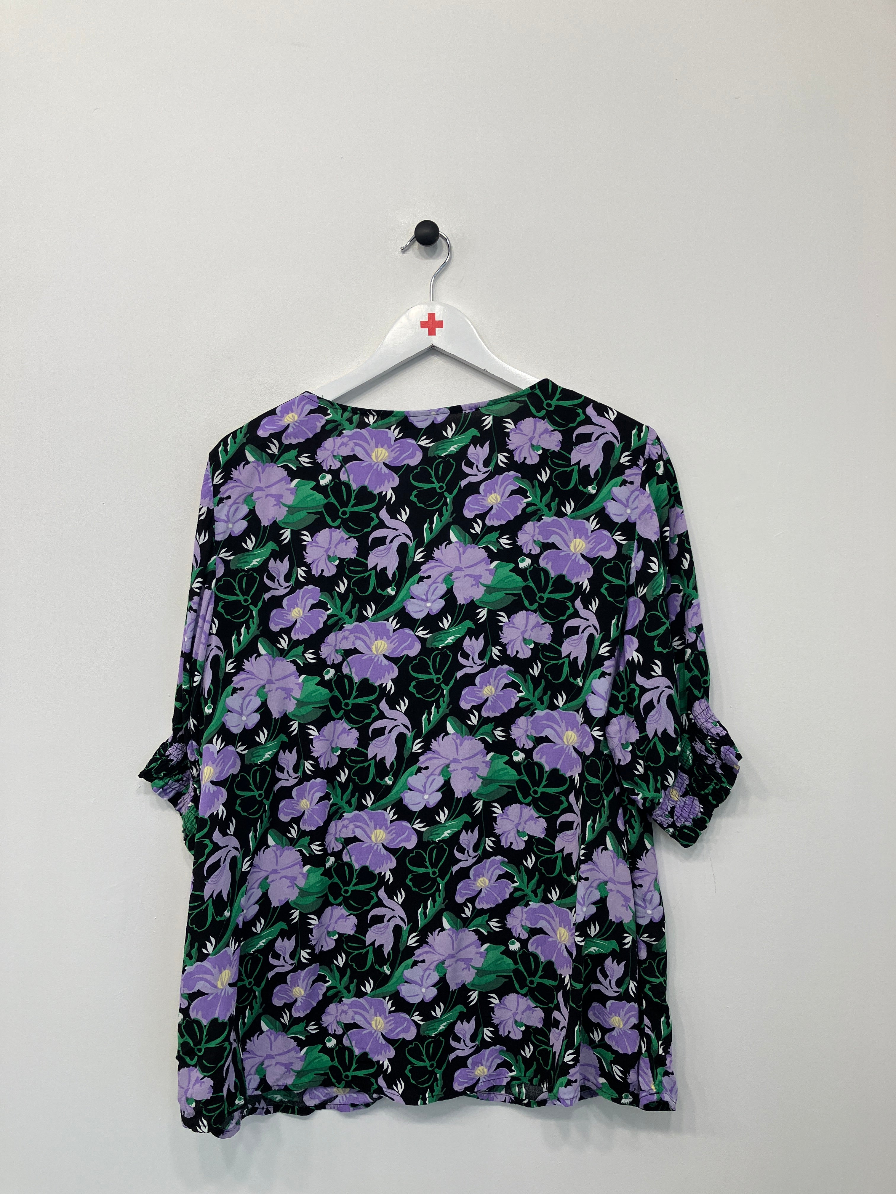 Zizzi Bluse
