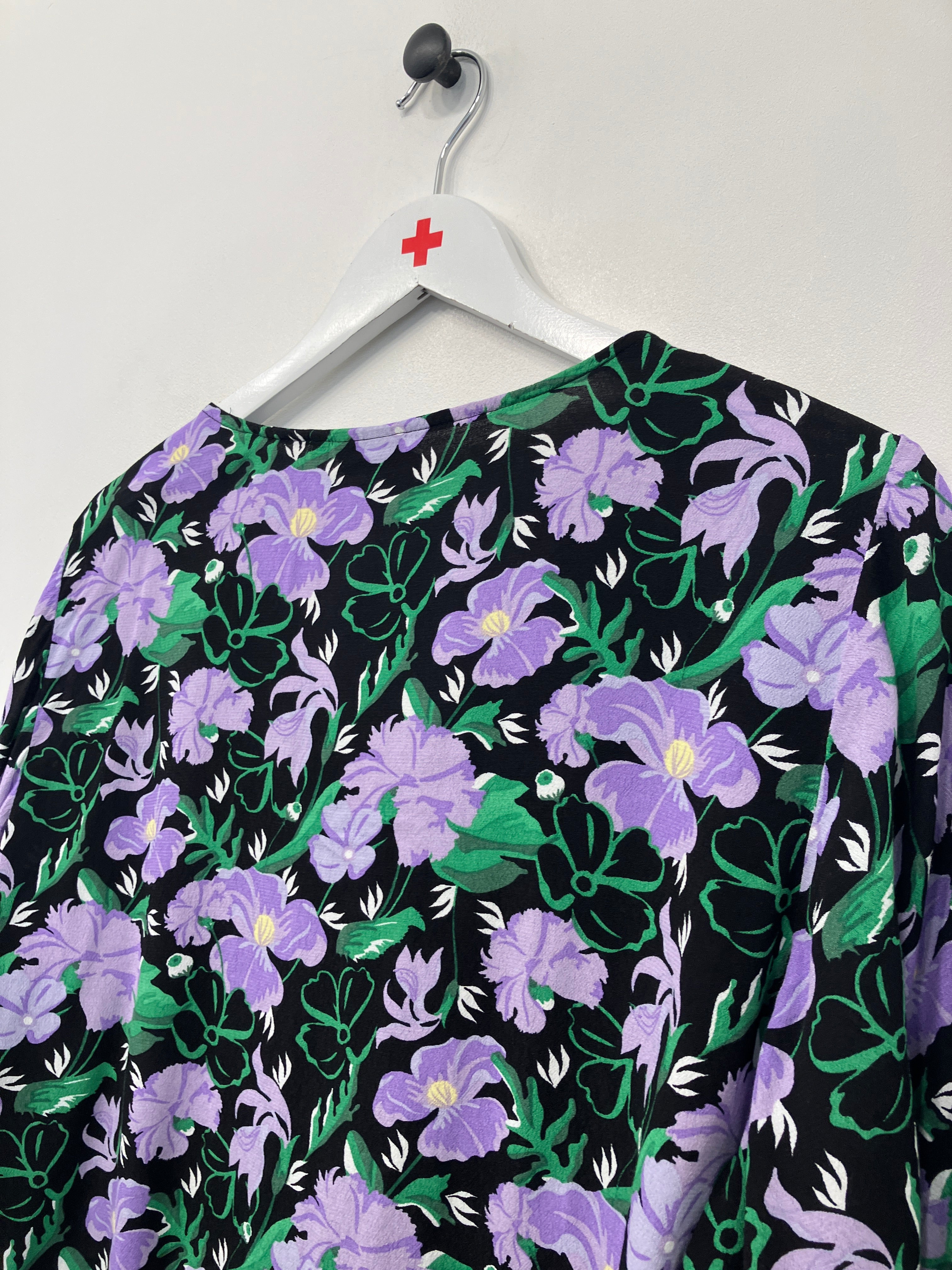 Zizzi Bluse