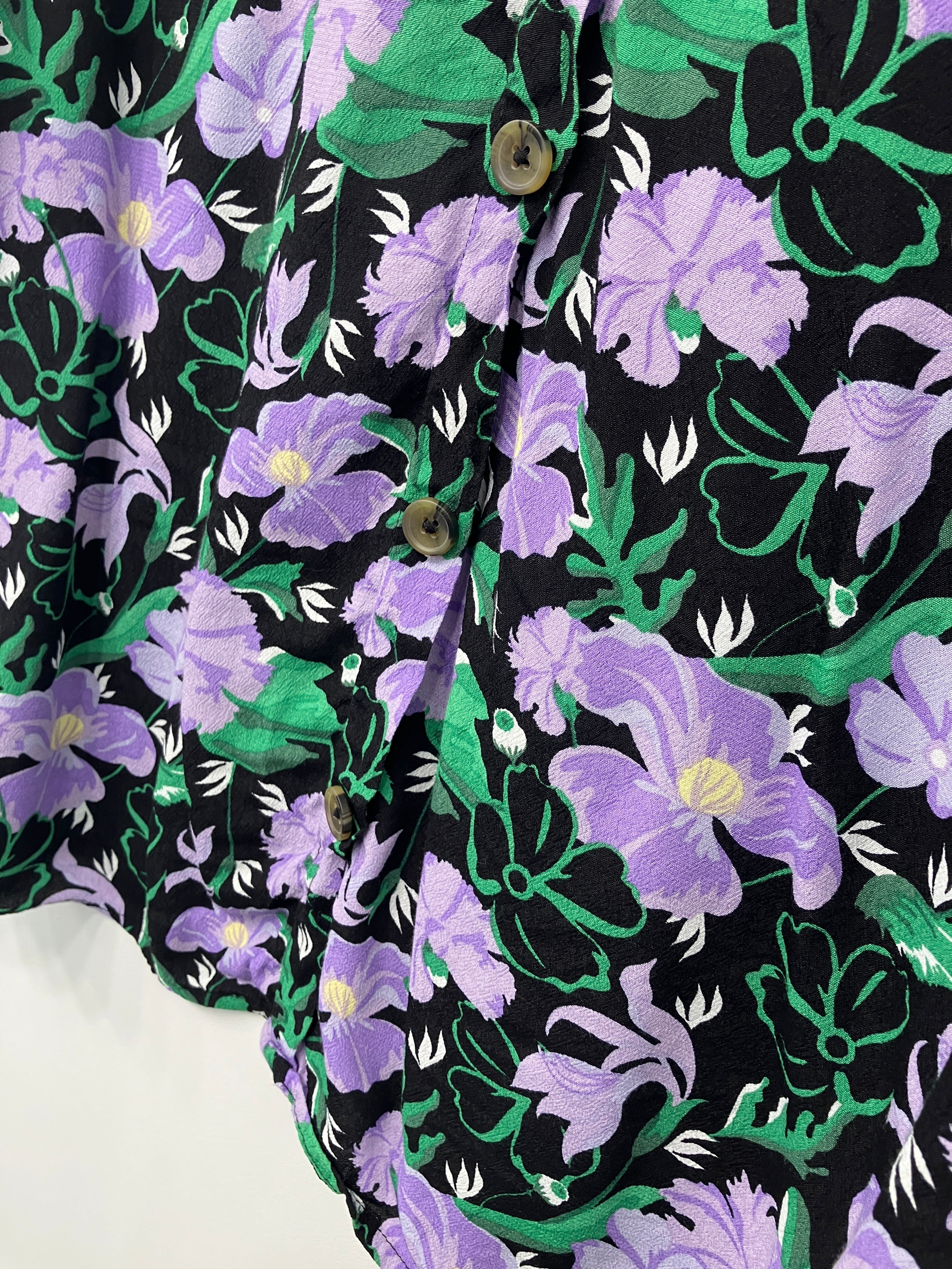Zizzi Bluse