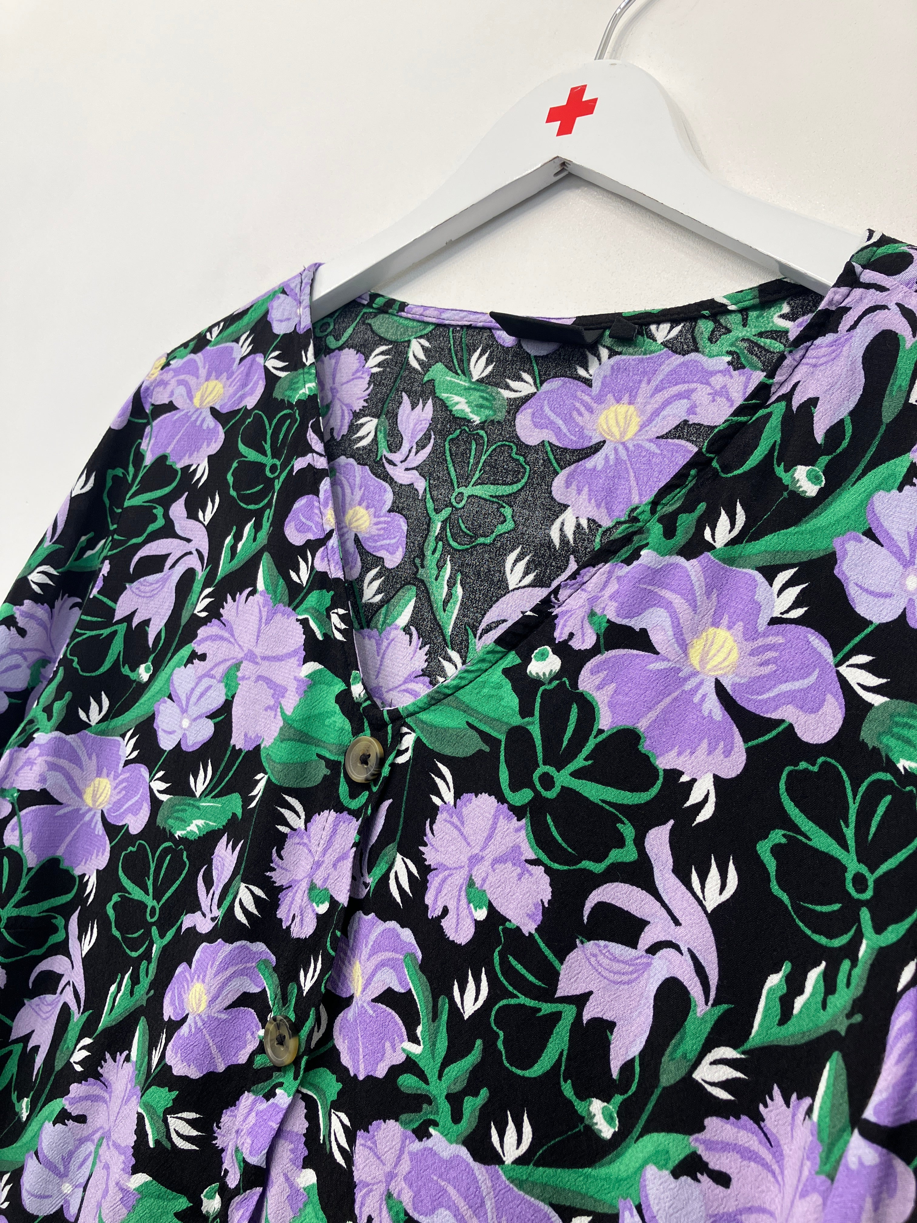 Zizzi Bluse