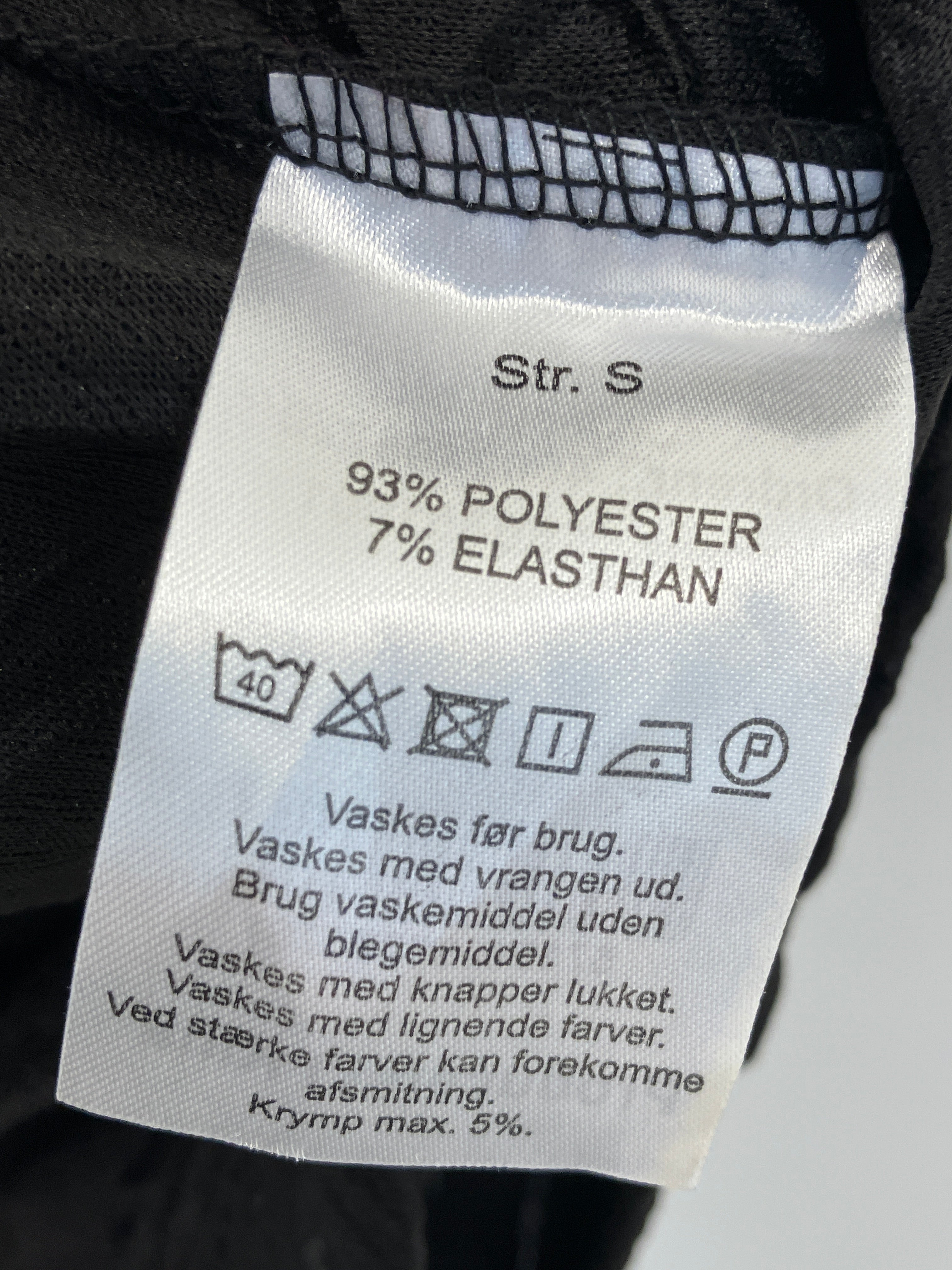 VRS Kjole