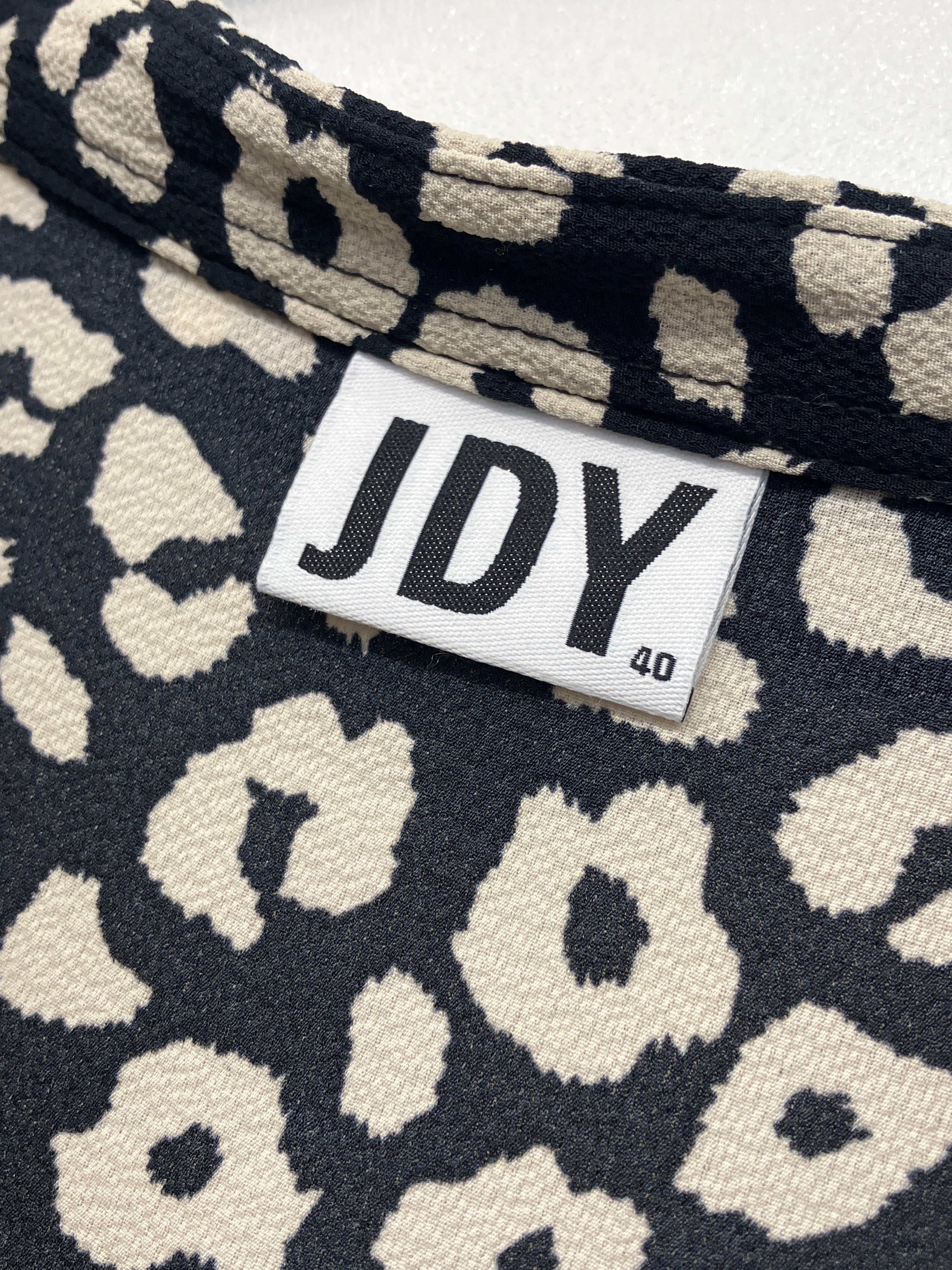 JDY Kjole