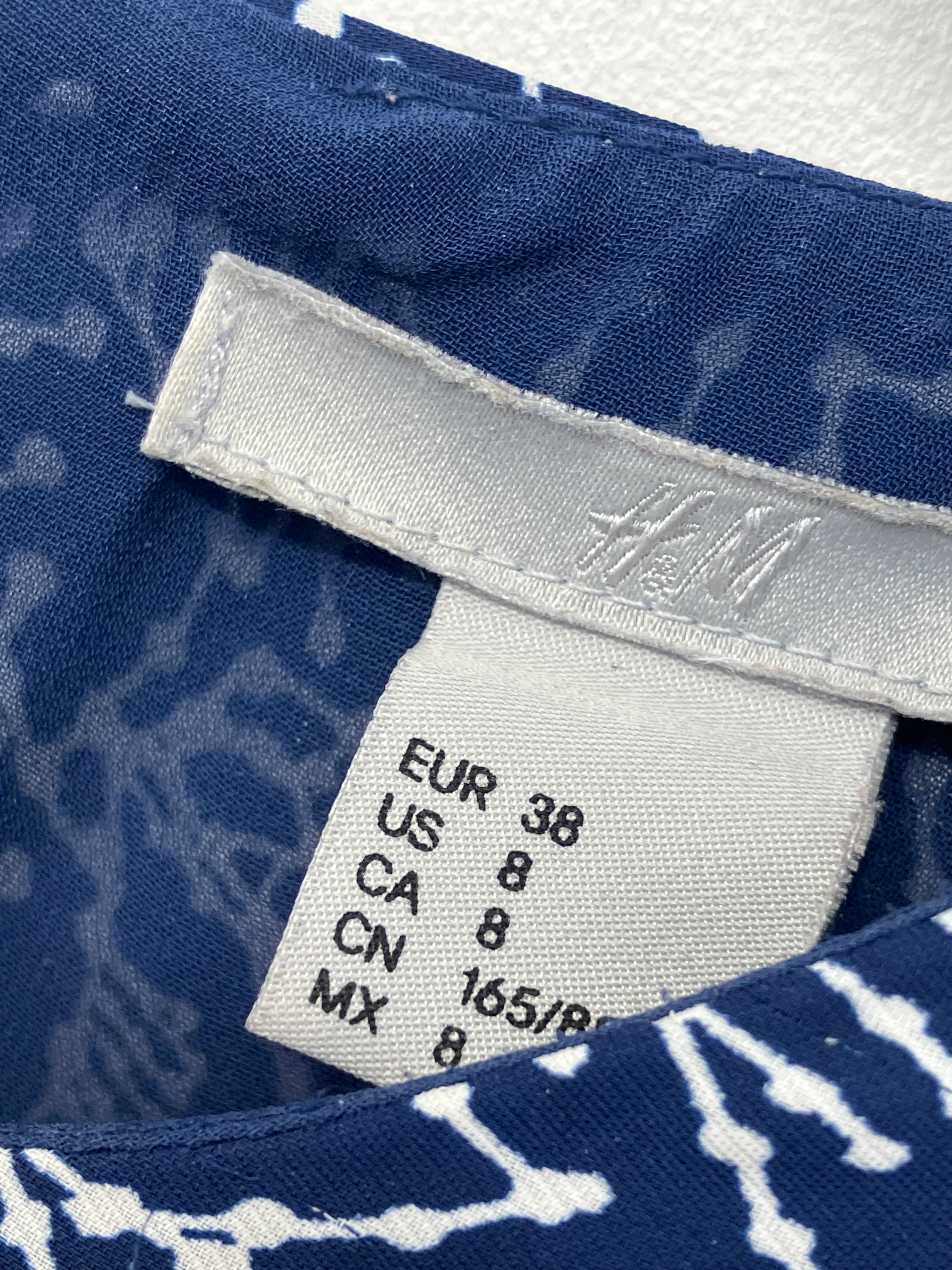 H&M Kjole