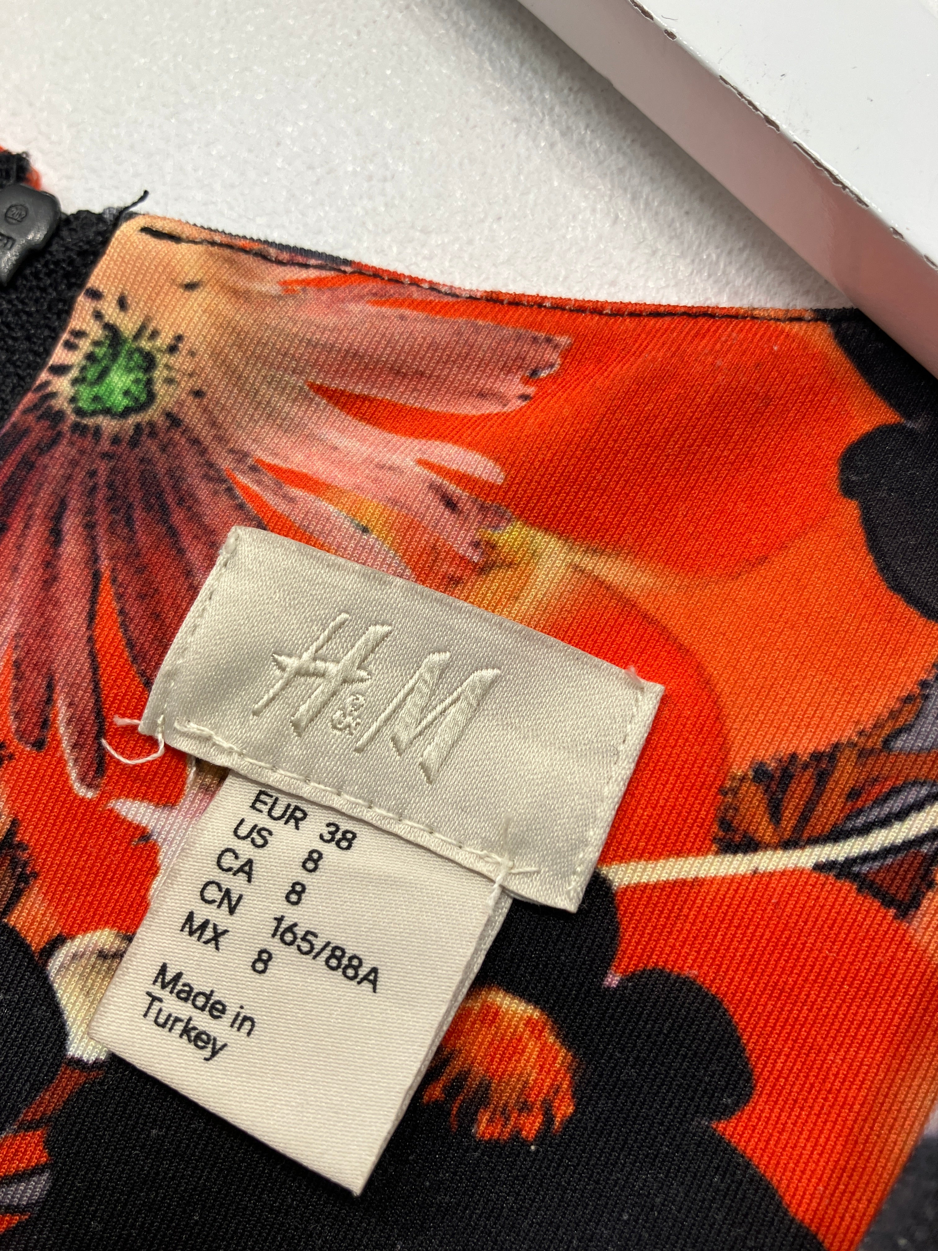 H&M Kjole