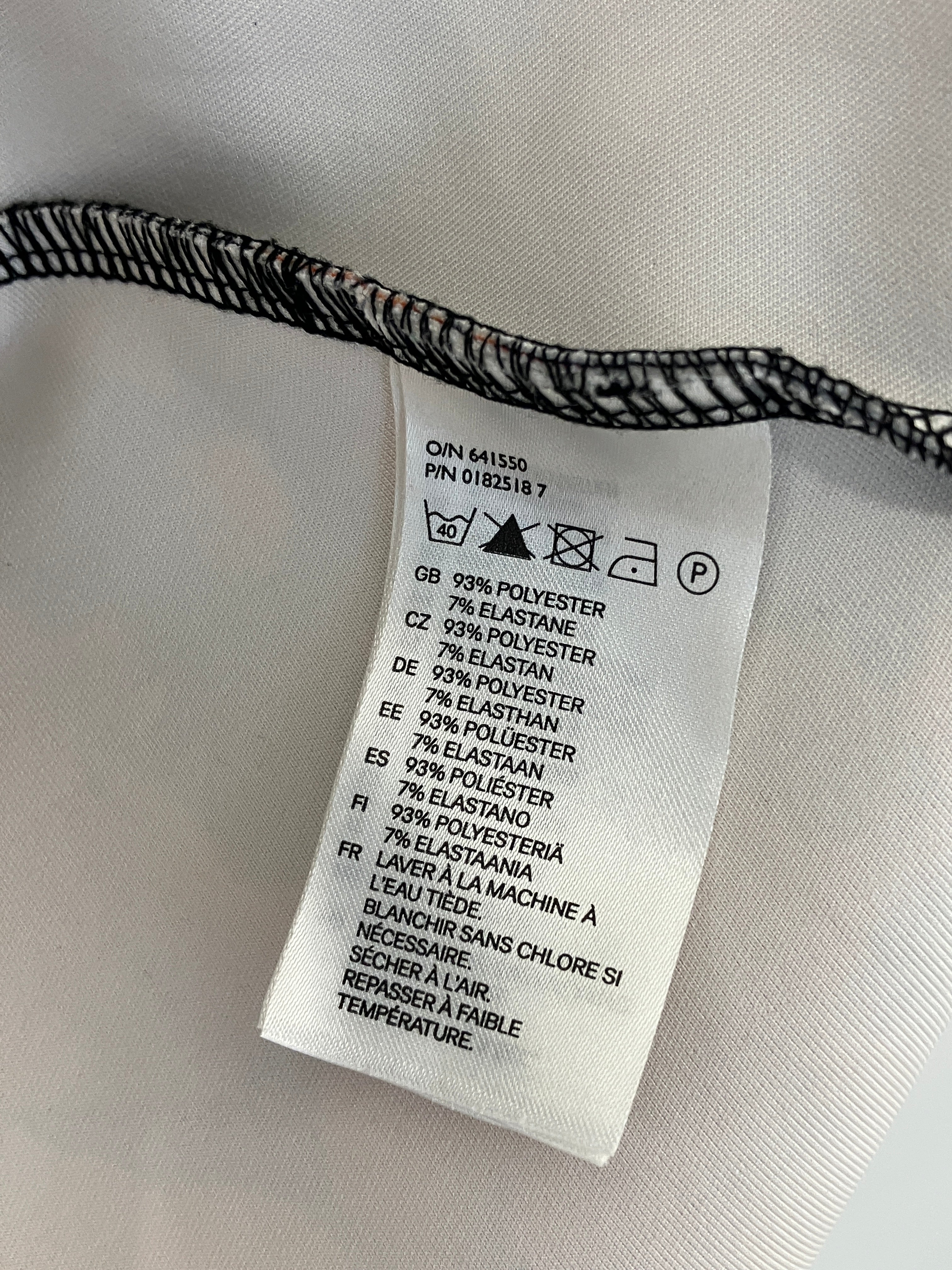 H&M Kjole
