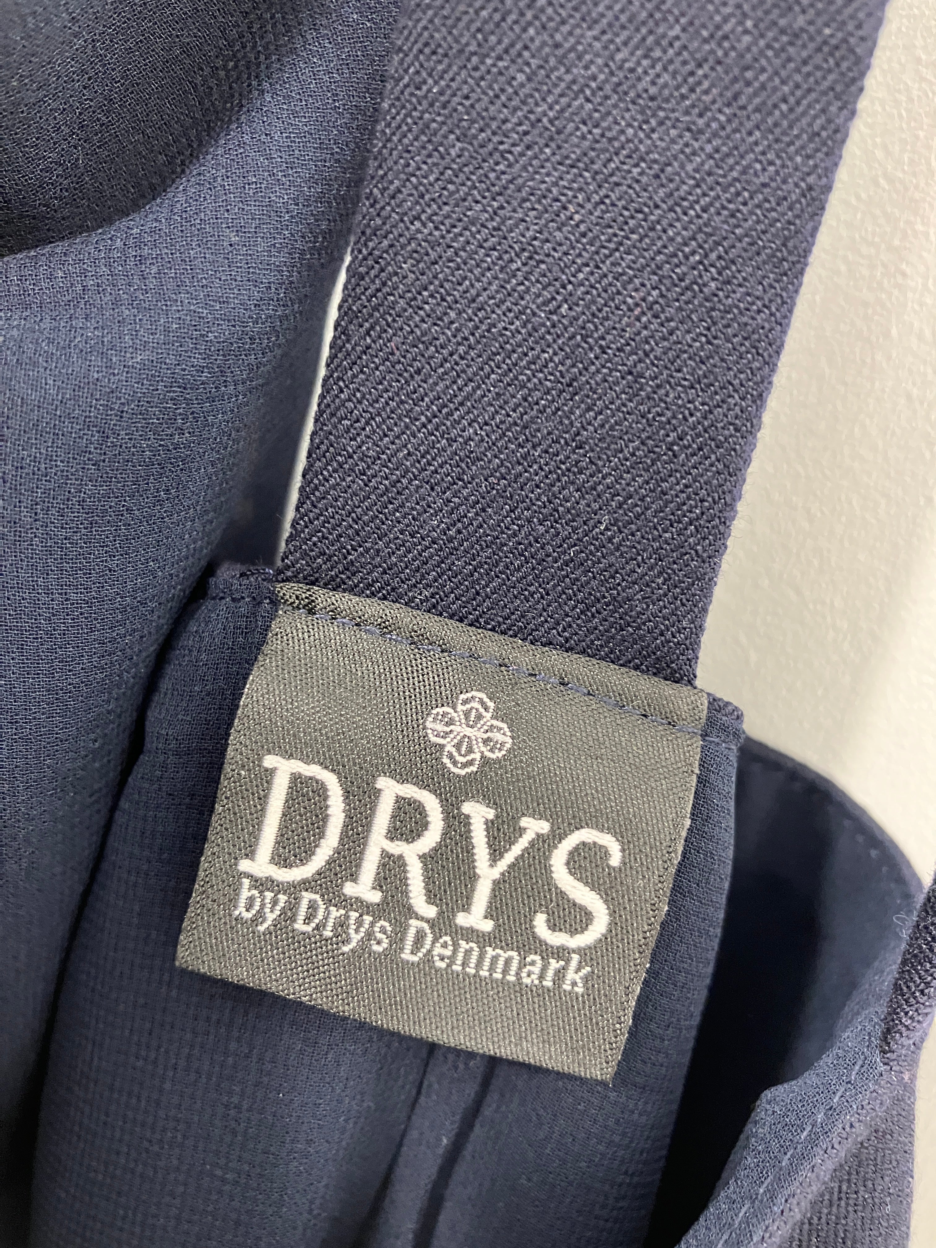 Drys Kjole